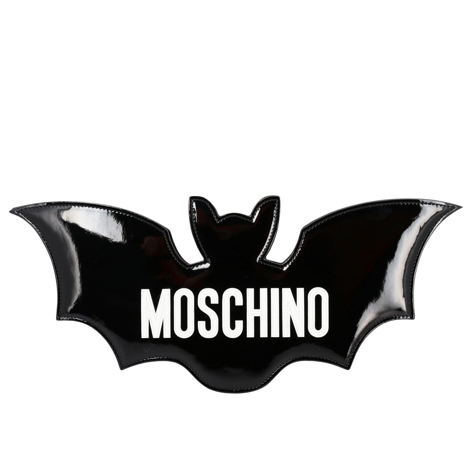 moschino emblem