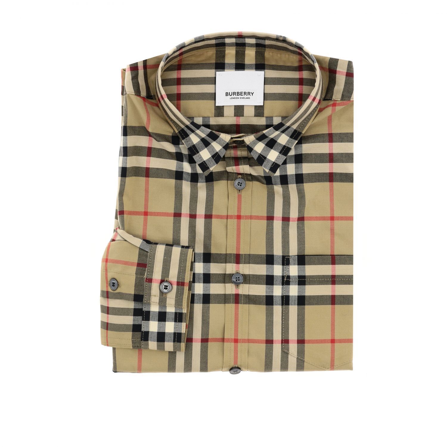 kids burberry outfit