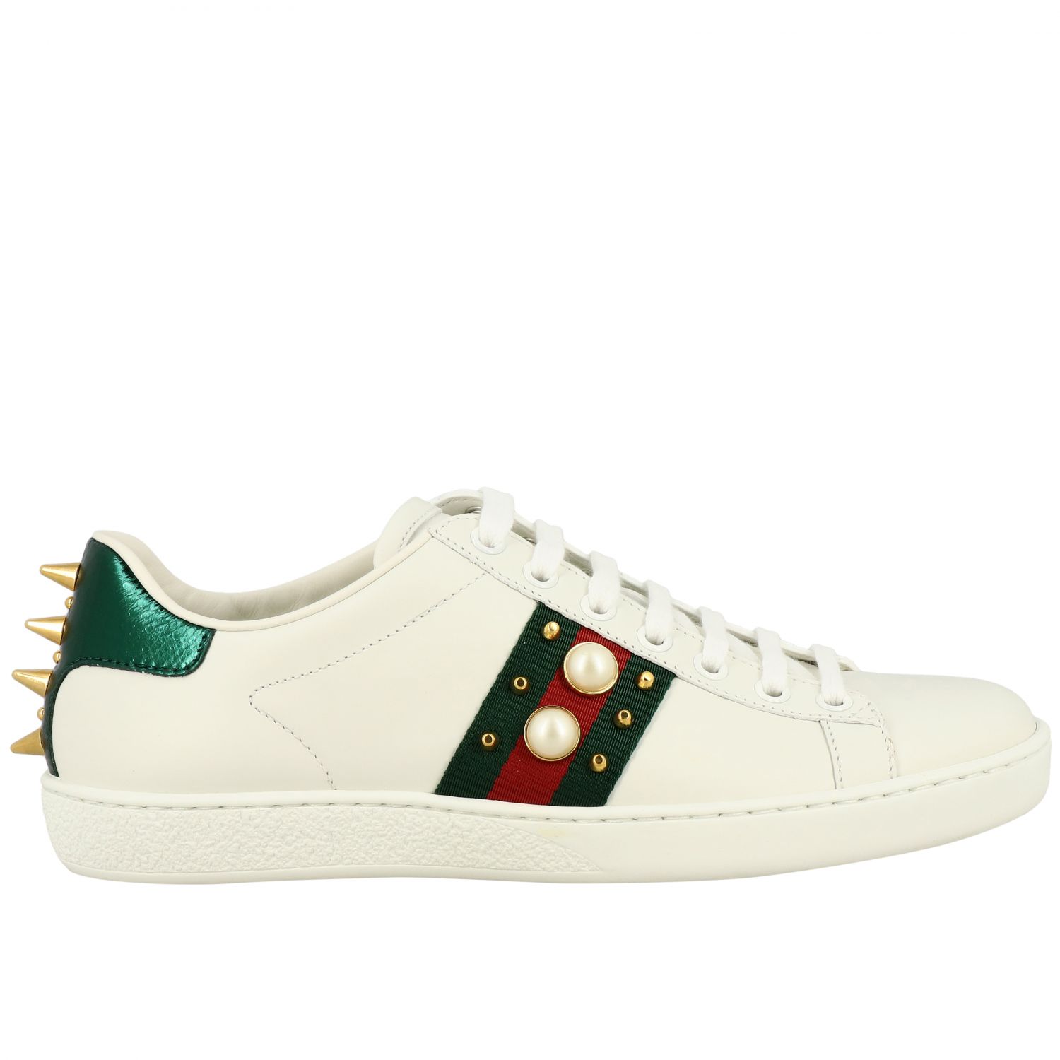 gucci sneakers new ace