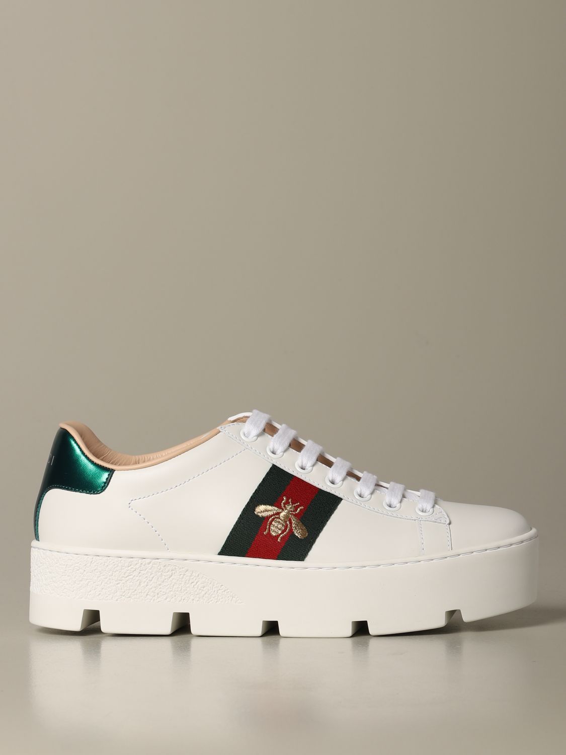 Shoes women Gucci | Sneakers Gucci 