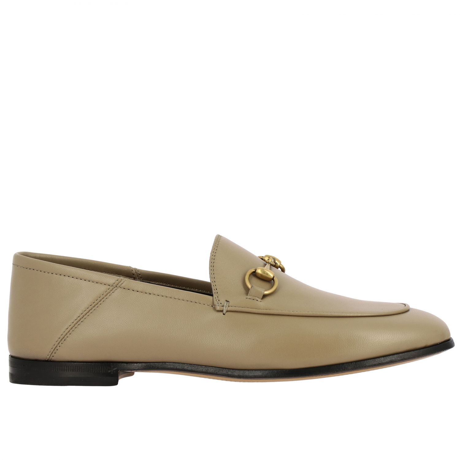 Loafers Gucci 414998 DLC00 Giglio EN