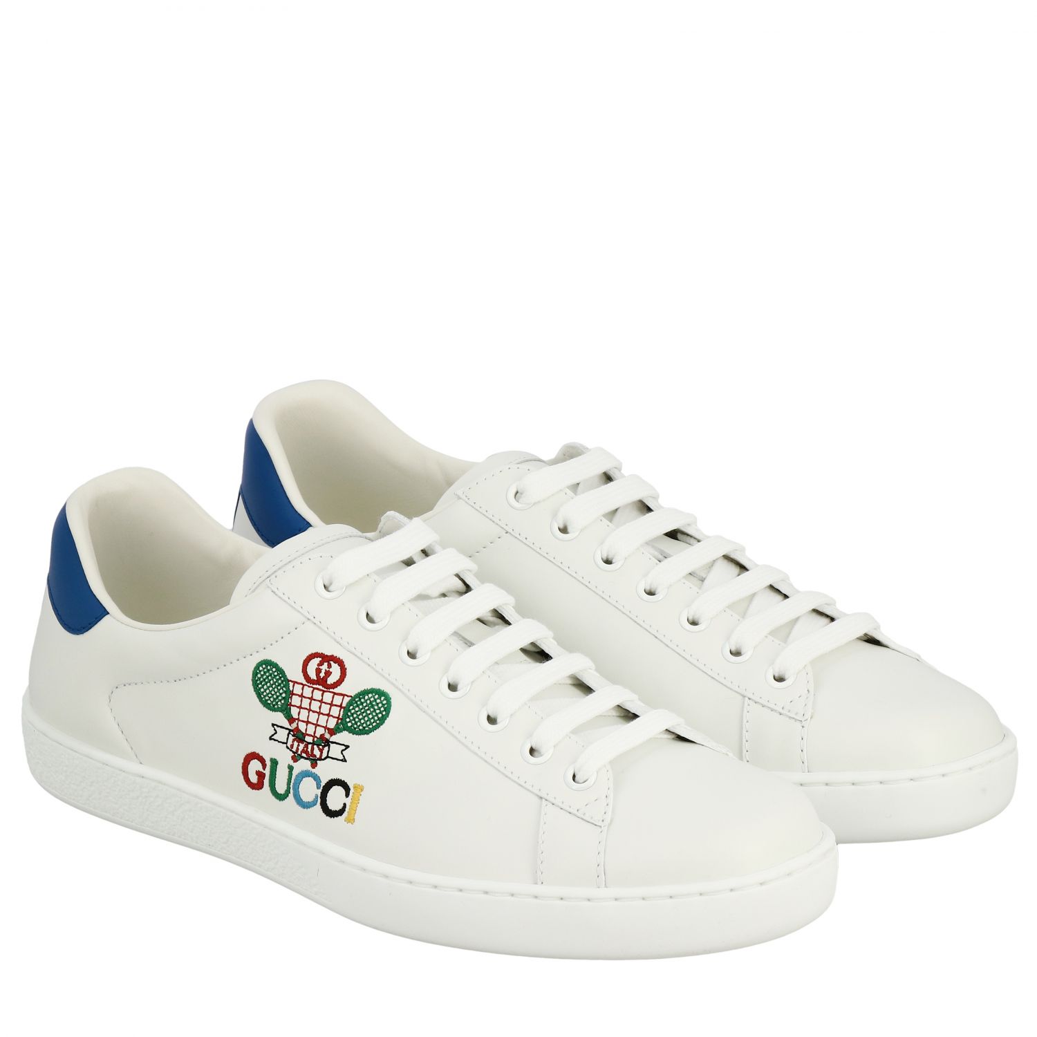 new sneakers gucci