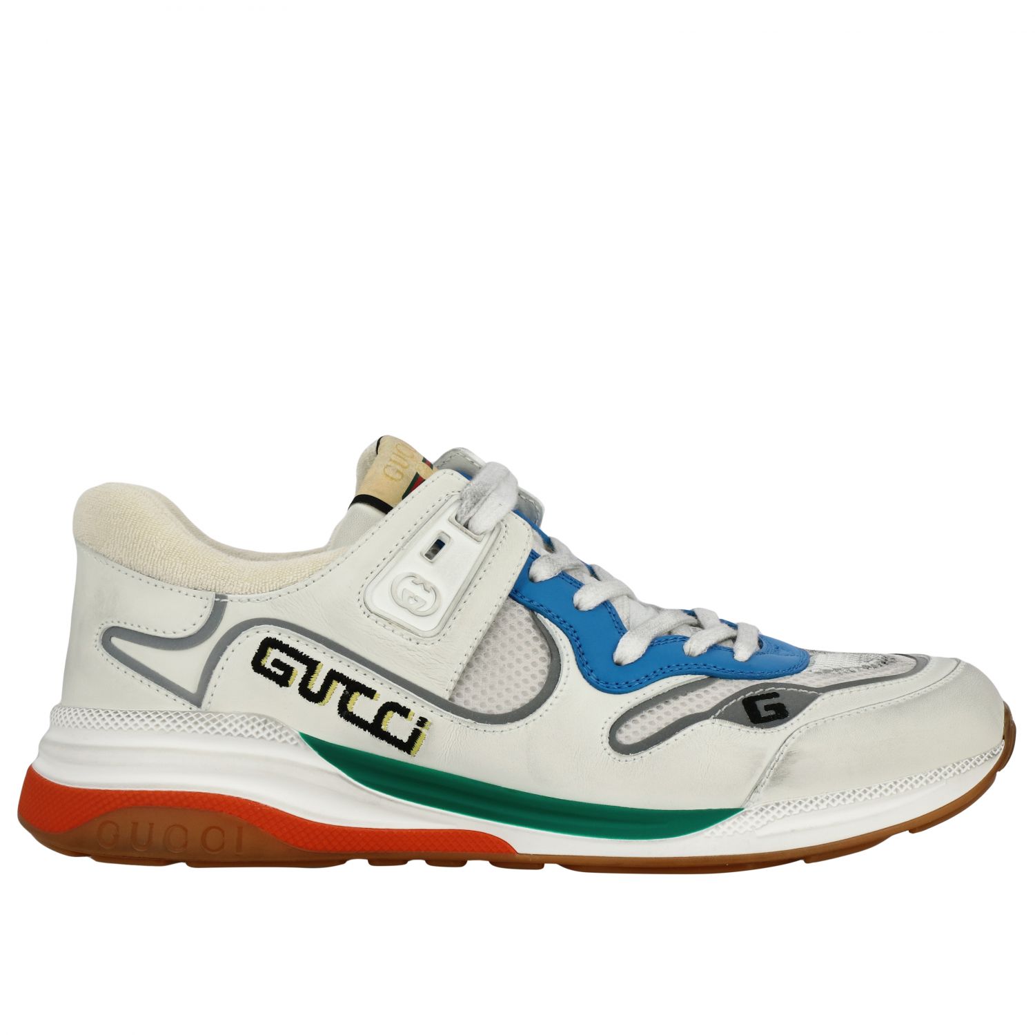 gucci g shoes