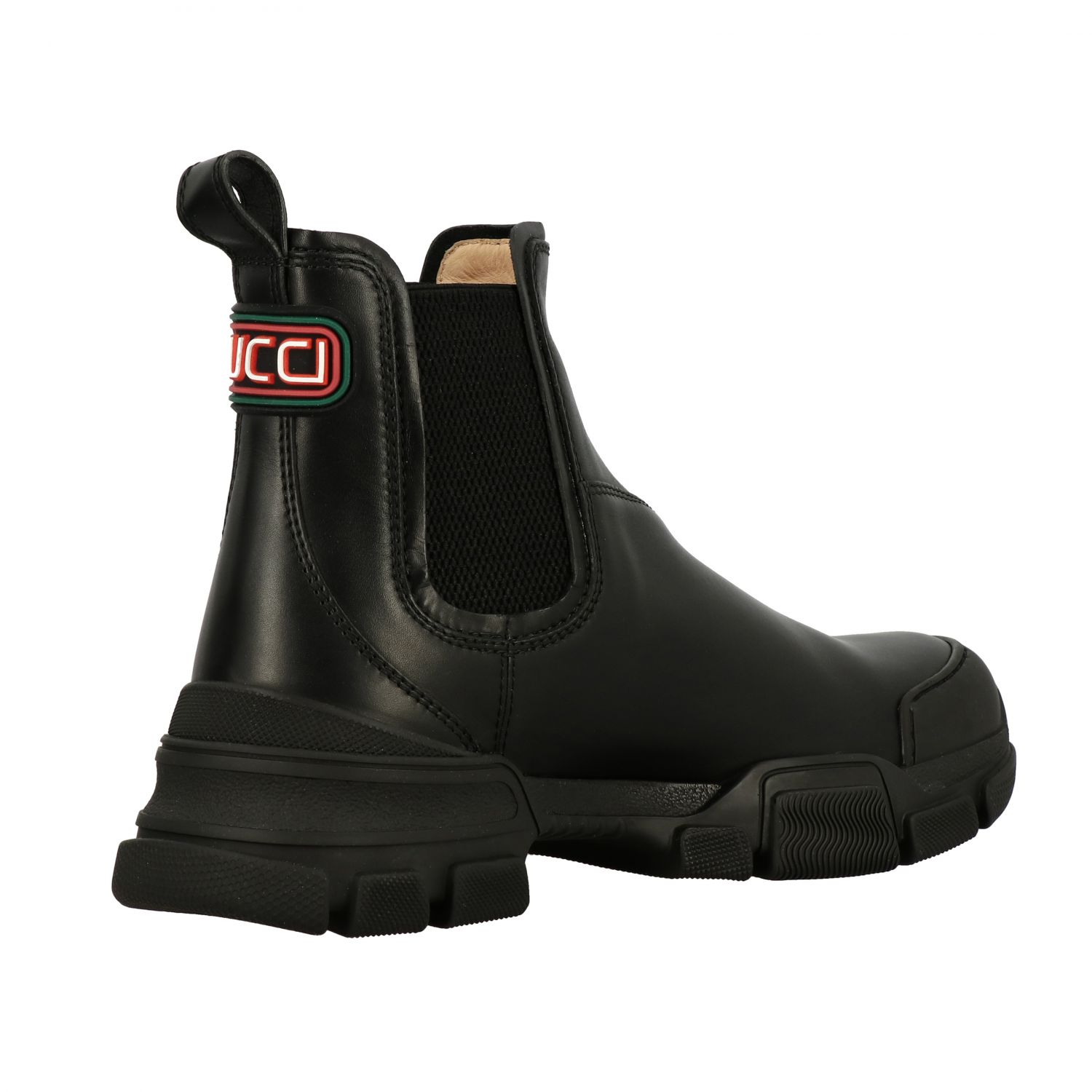 gucci fall boots