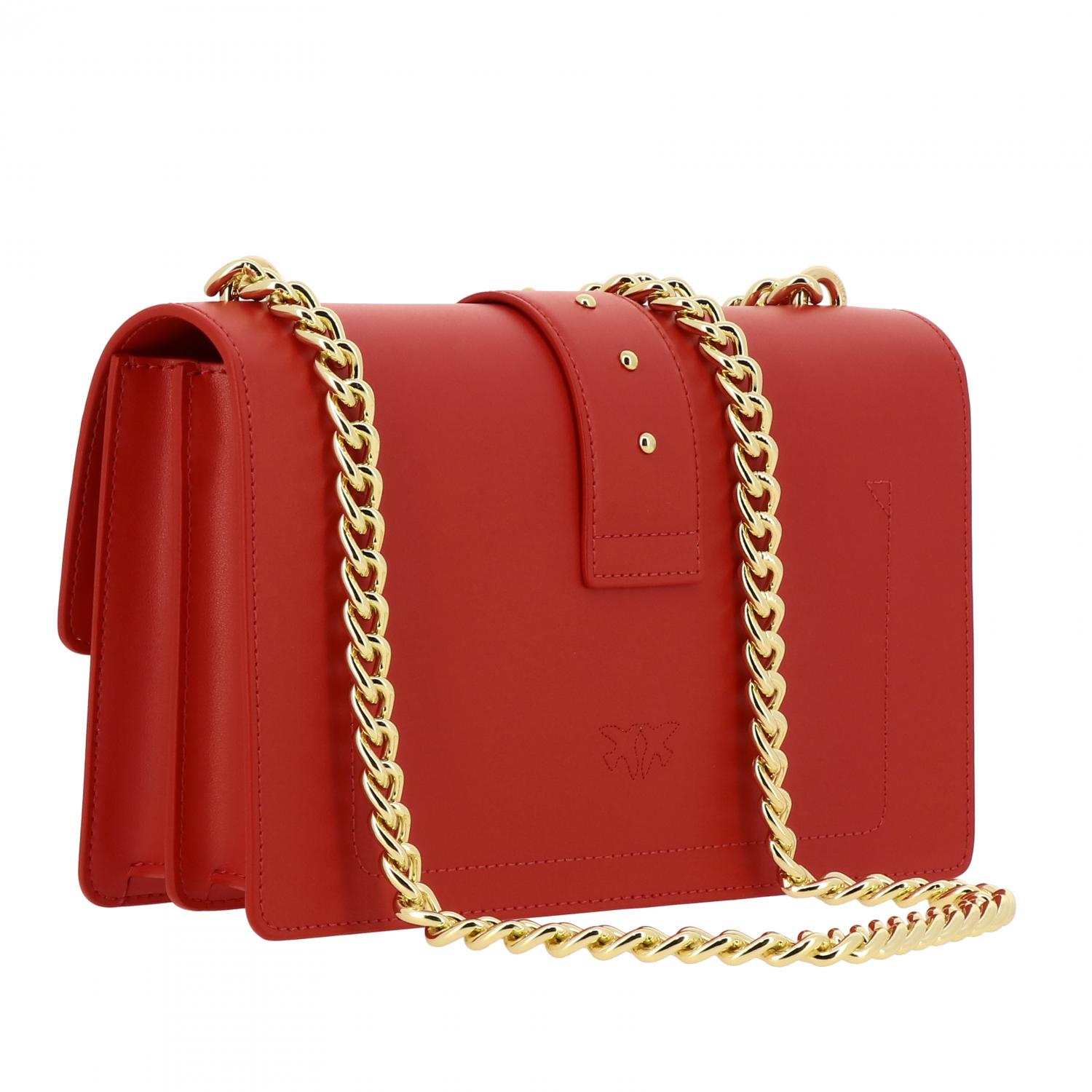 classic love bag pinko