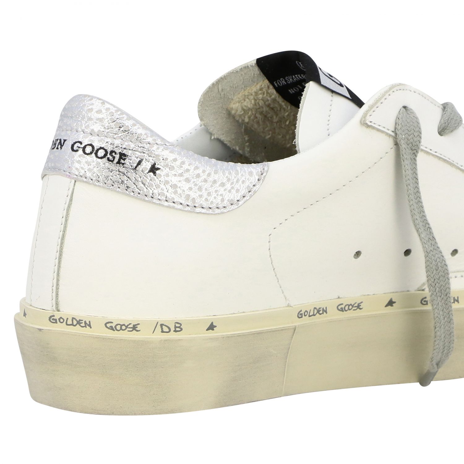 golden goose compensée