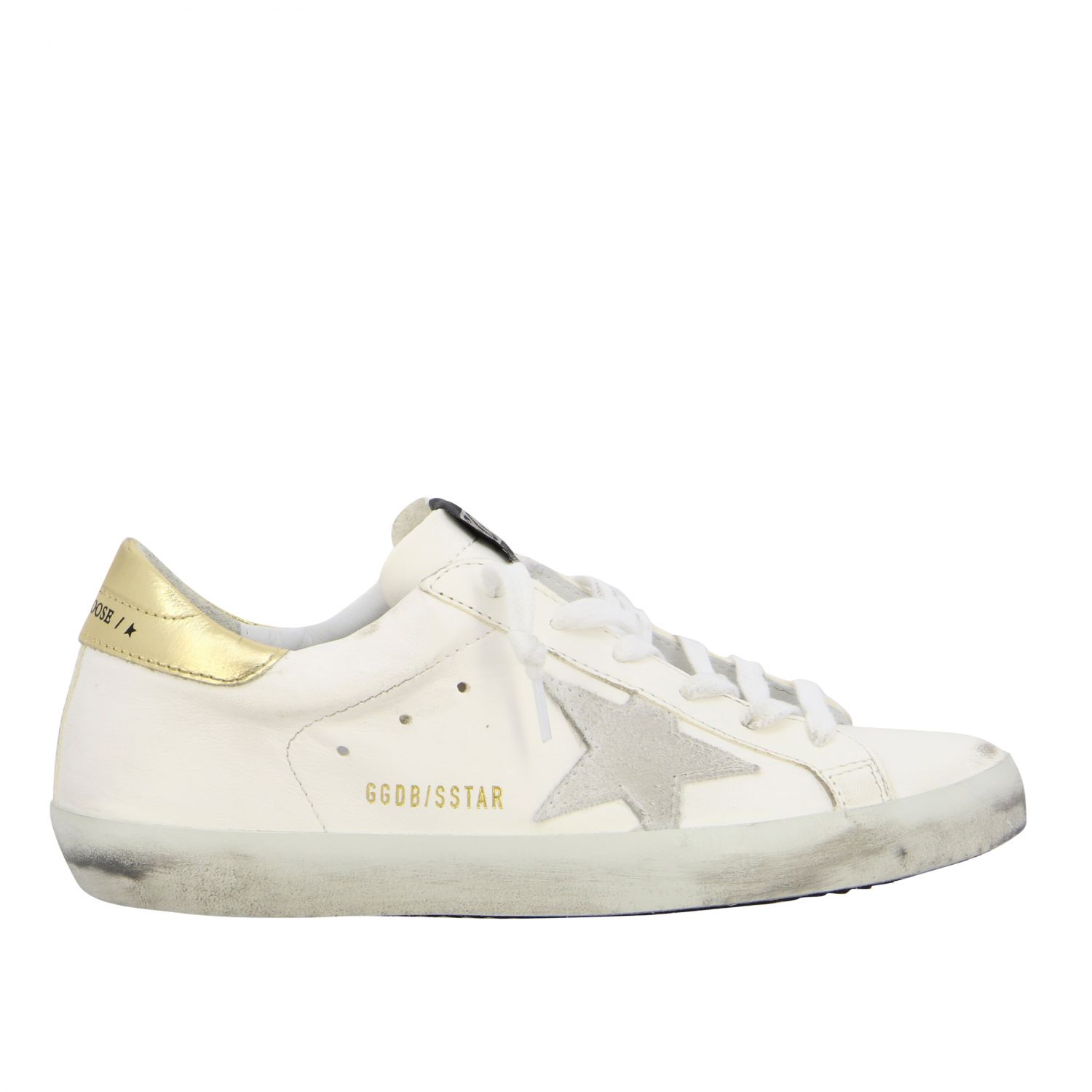 sneakers golden goose outlet