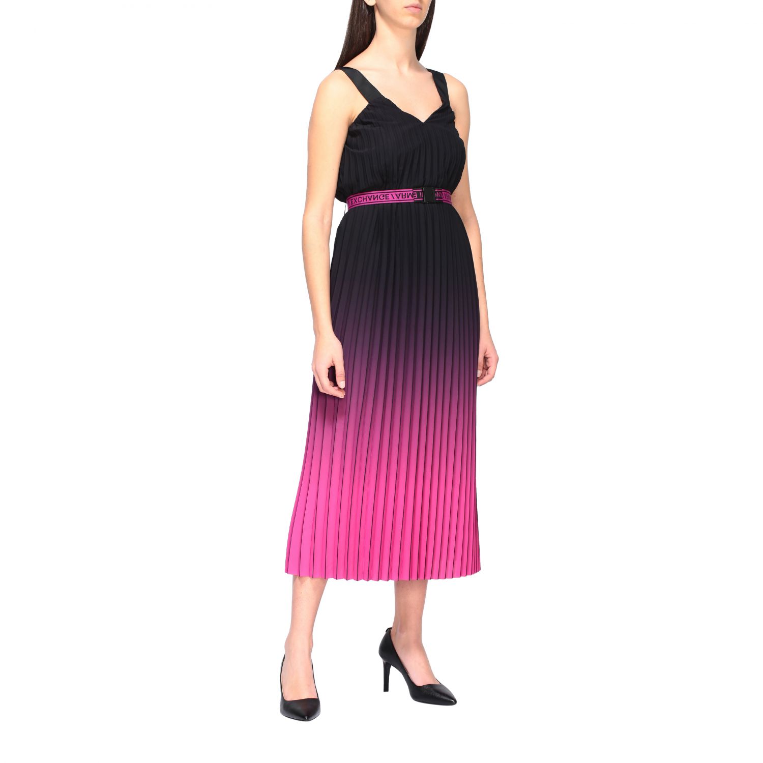 Dress women Armani Exchange | Dress 