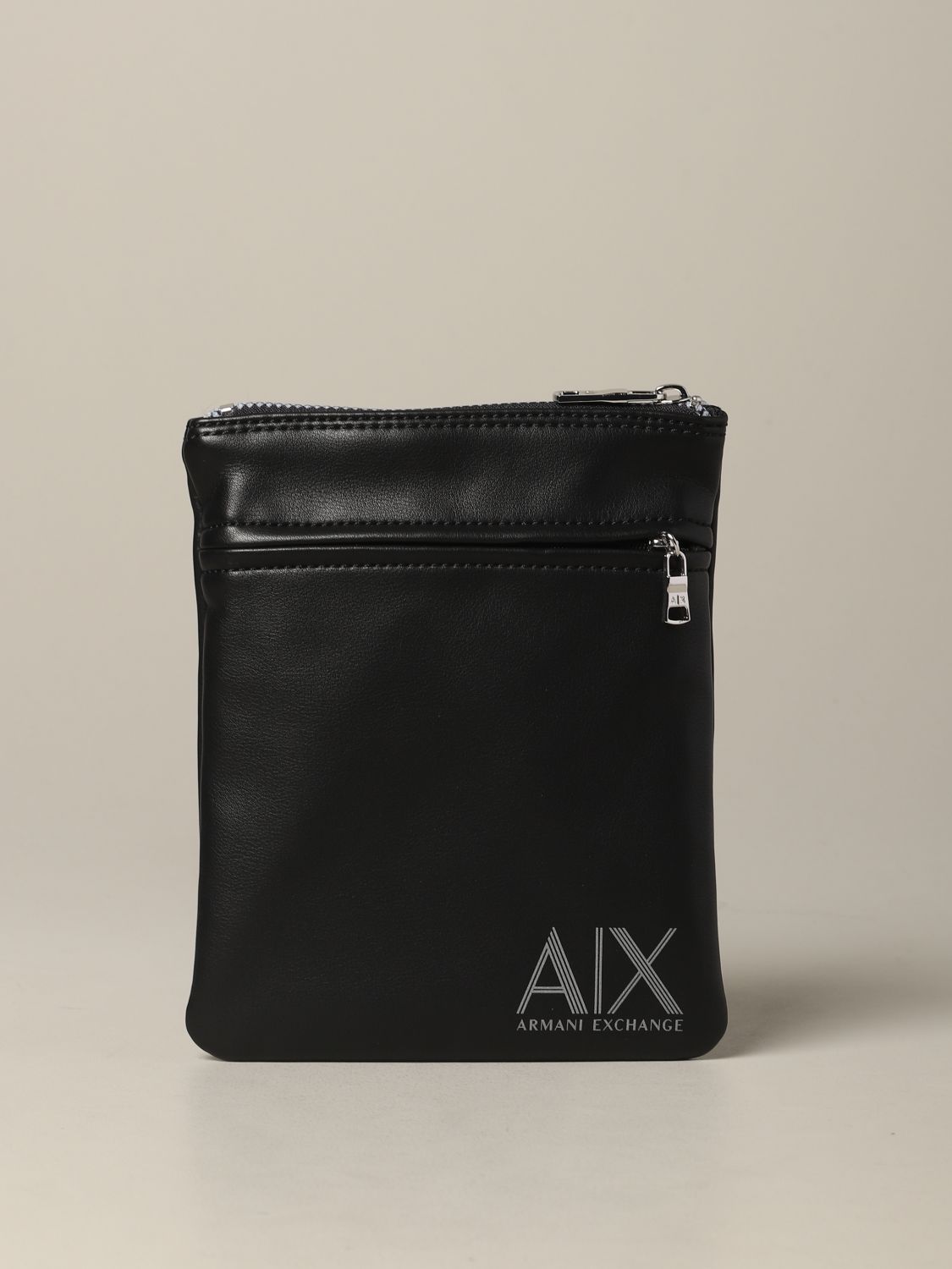 armani exchange men's bags uk