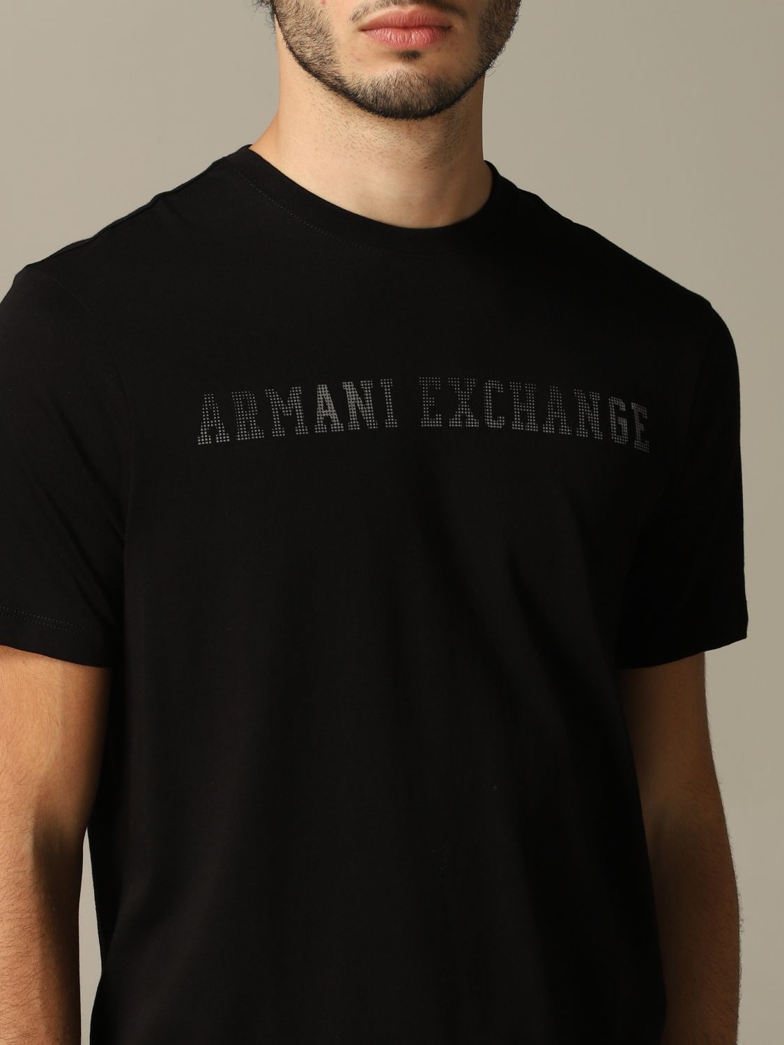 big and tall armani exchange