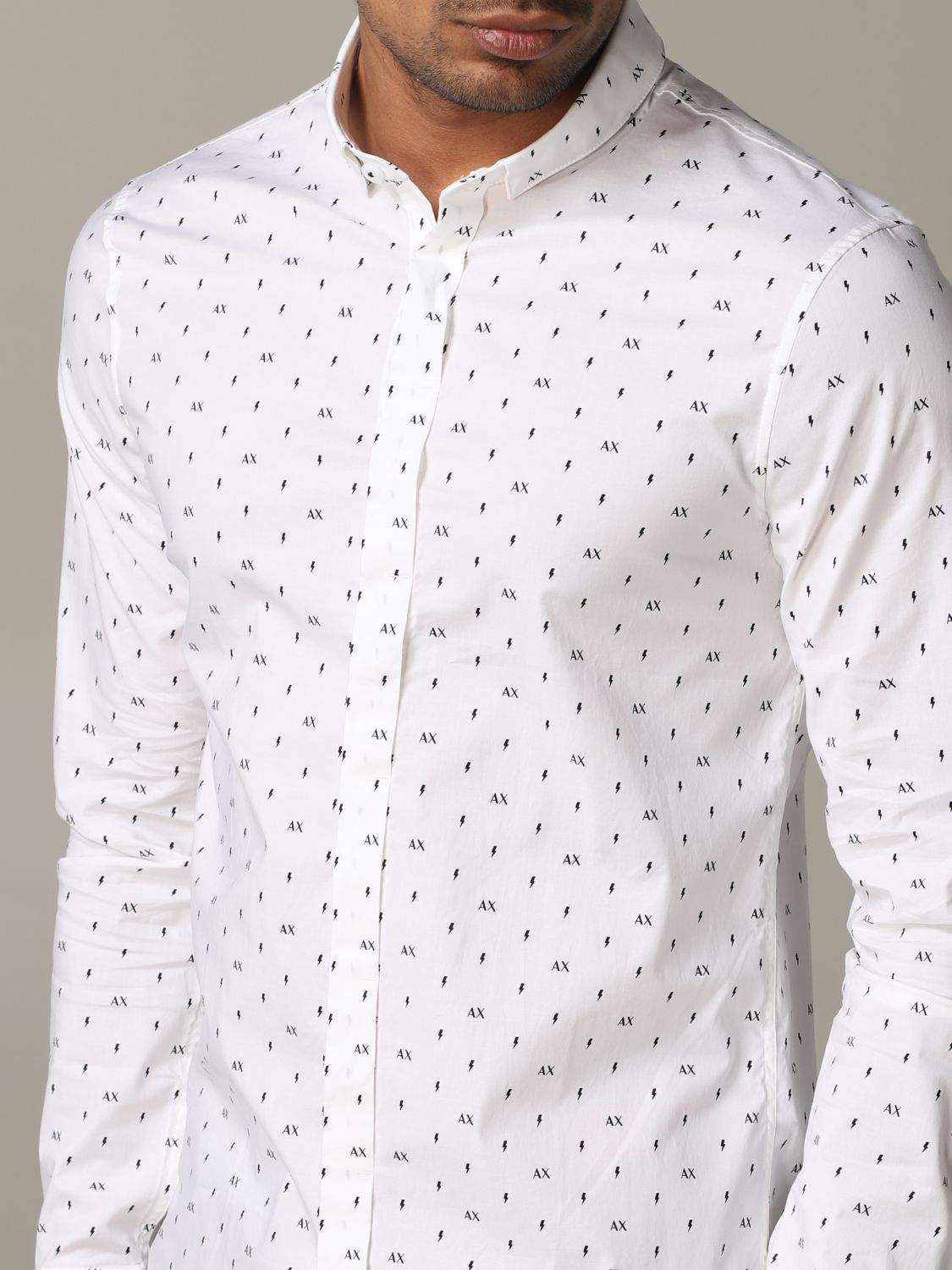 Рубашка Armani Exchange