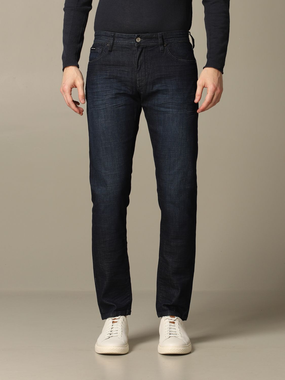 Armani Exchange jeans skinny fit 