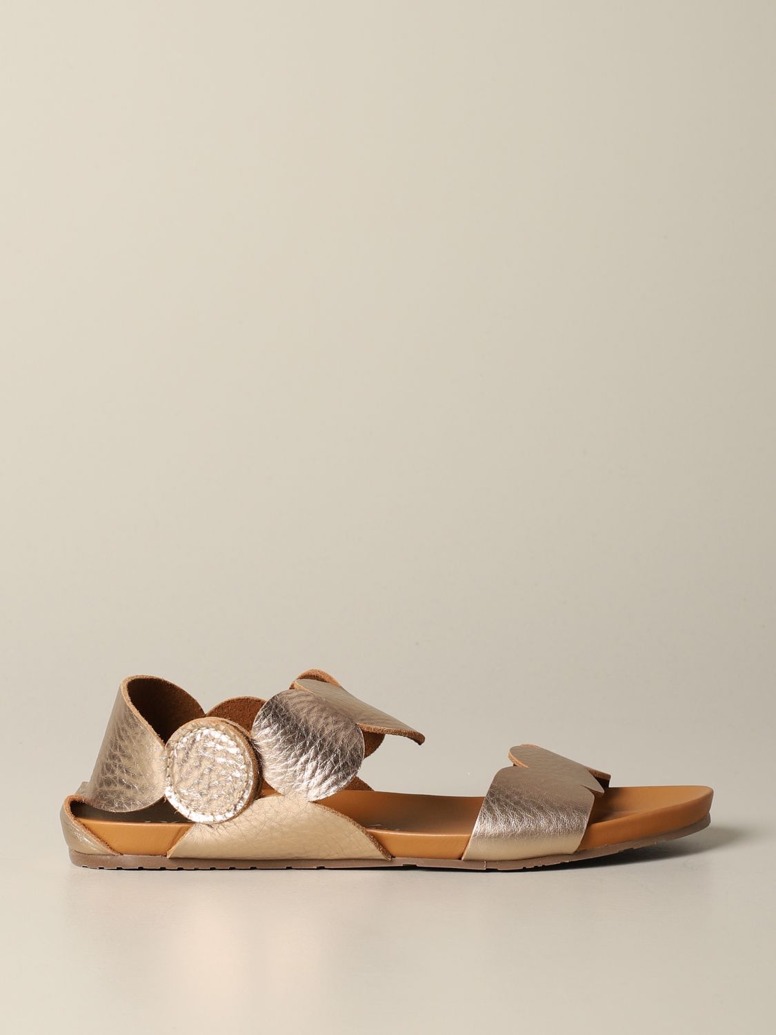 Shoes women Pedro Garcia | Flat Sandals 