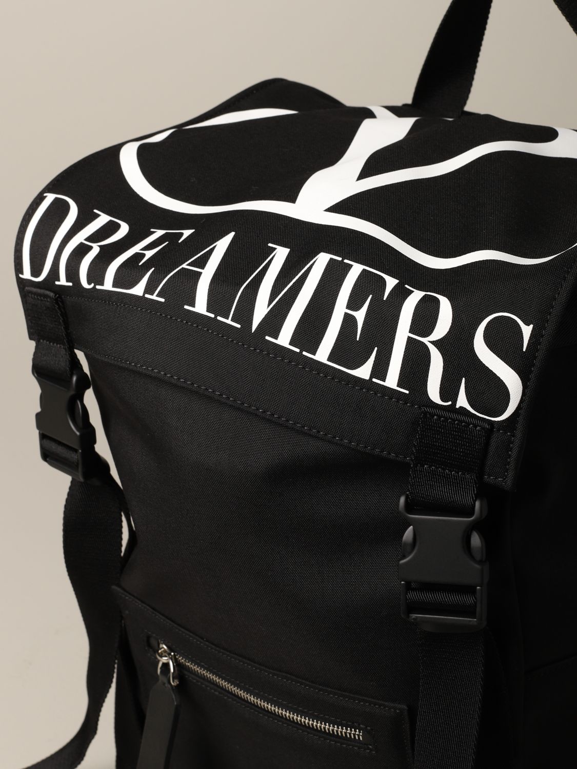 サマーセール35%オフ ヴァレンティノガラヴァーニ V DREAMERS バック