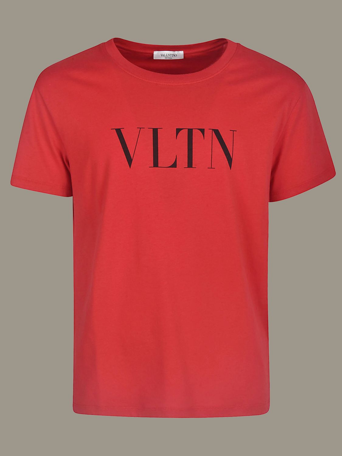 Valentino Vltn Print T Shirt Flash Sales, 57% OFF | www ...