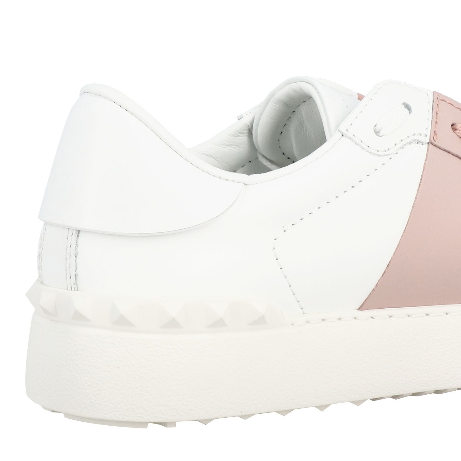 valentino platform sneakers