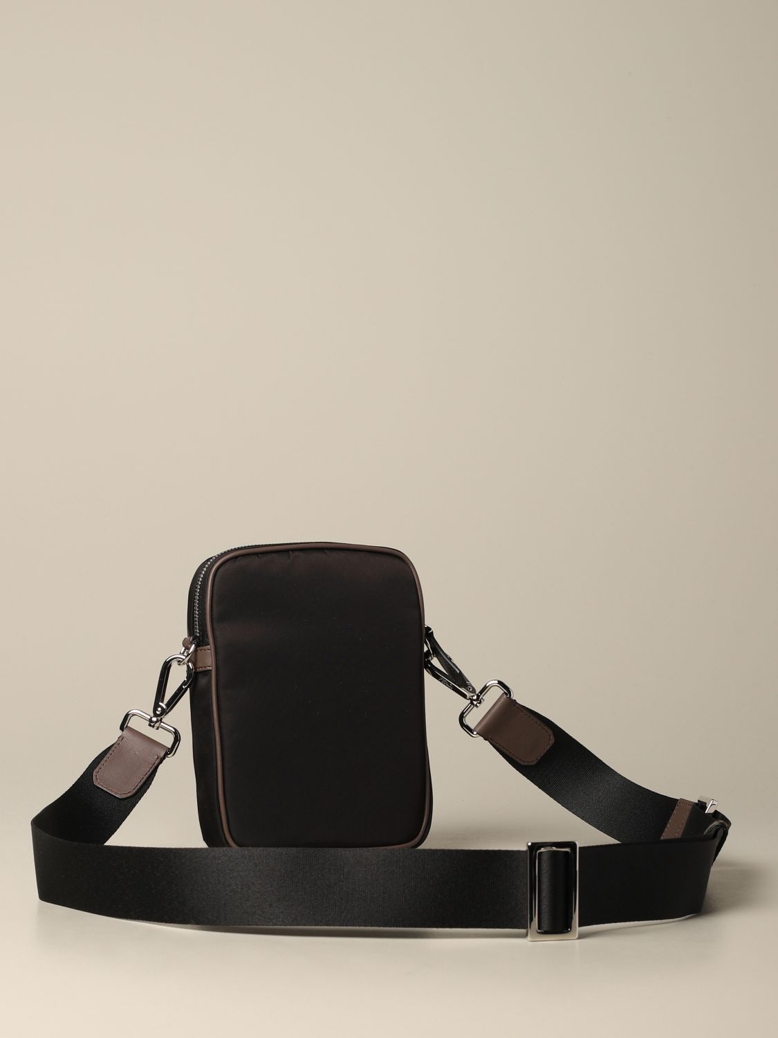 fendi shoulder bag mens