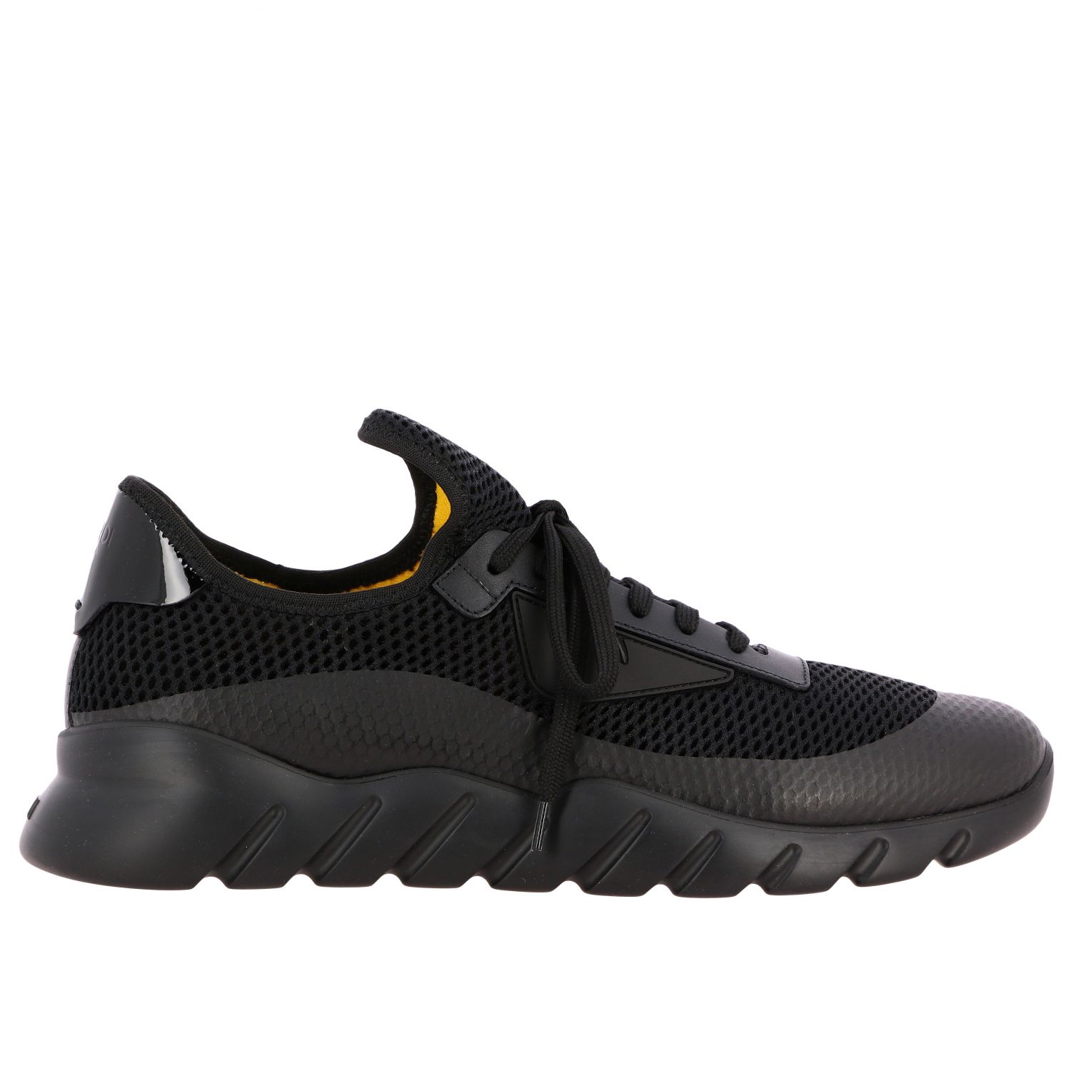 fendi sneakers