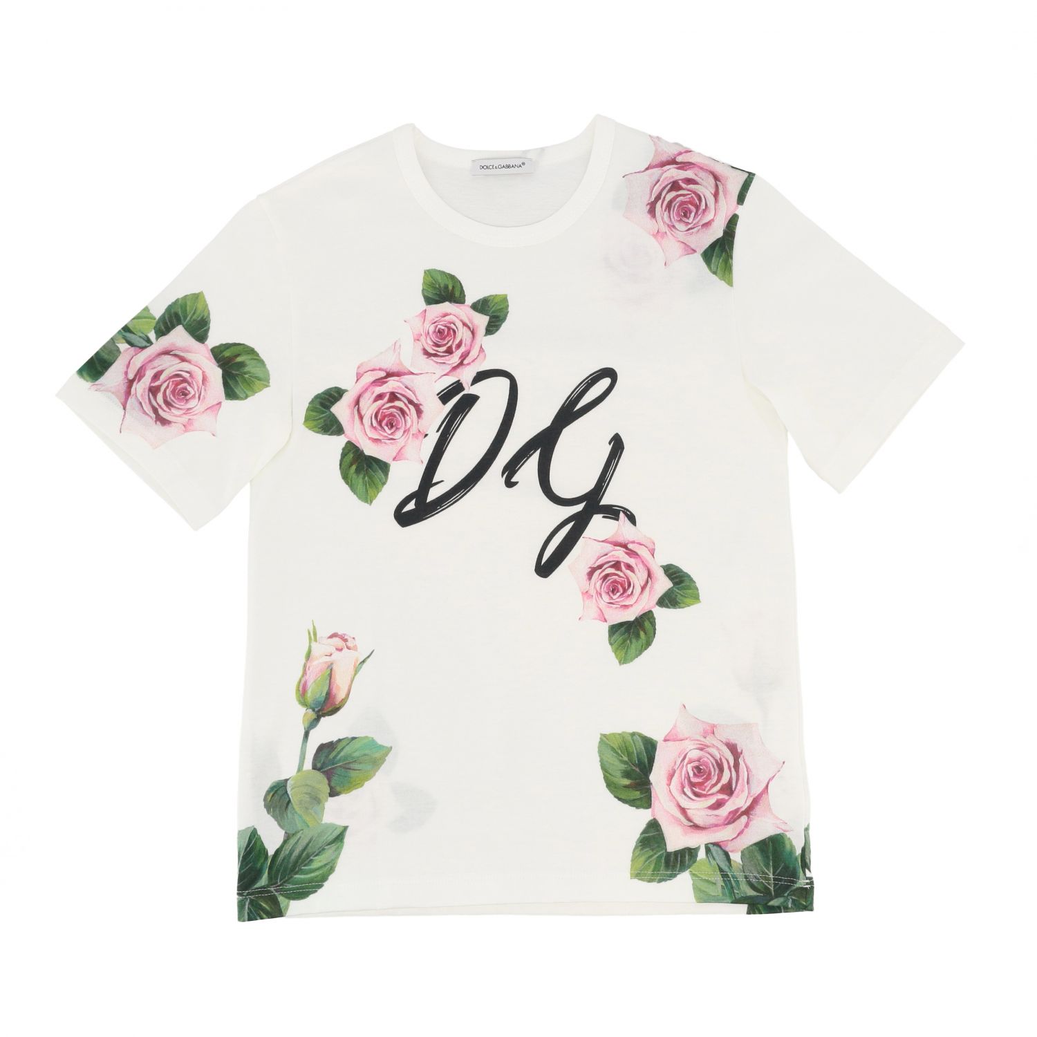 Футболка детская d&g