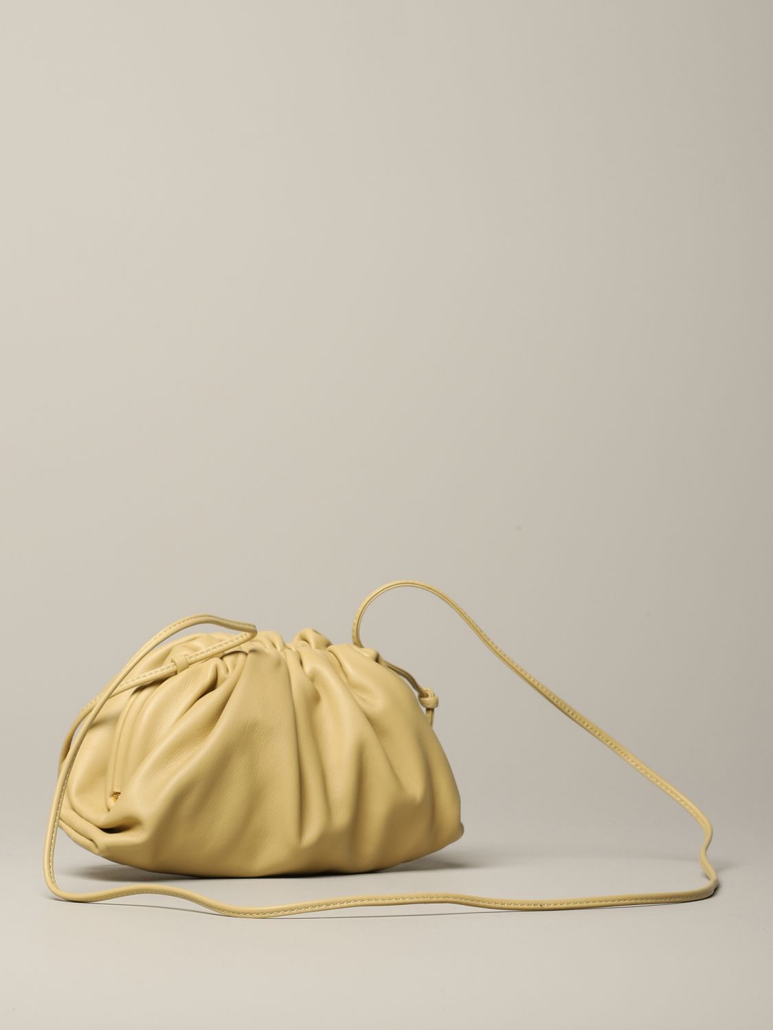 bottega veneta the pouch