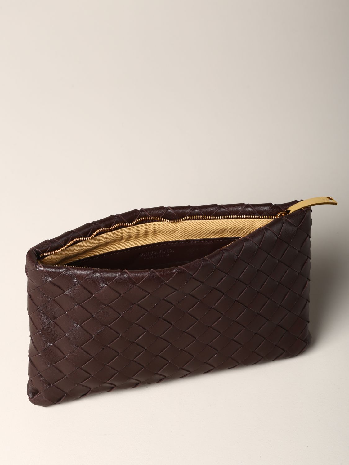 bottega veneta woven bag