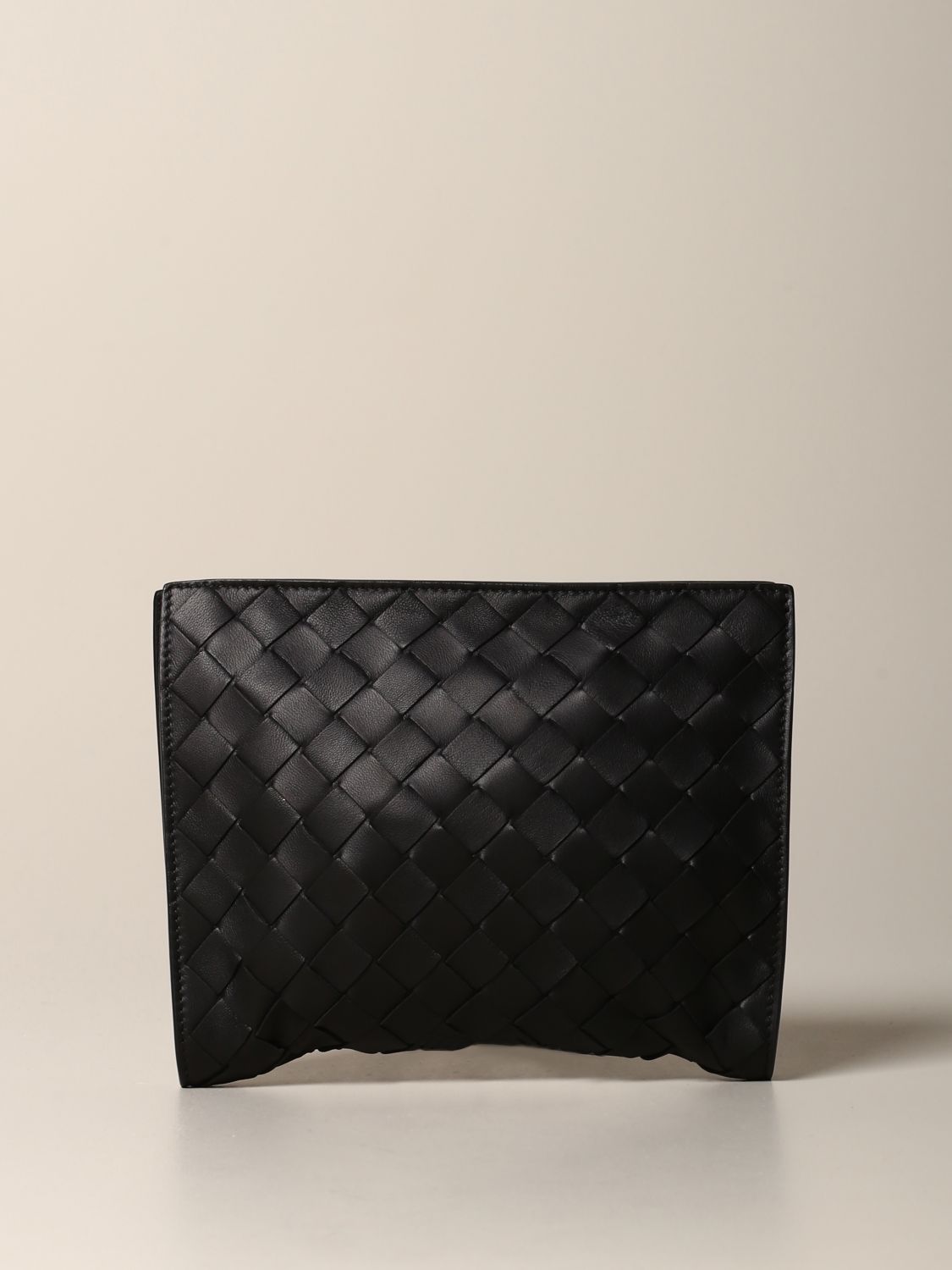 woven nylon bag