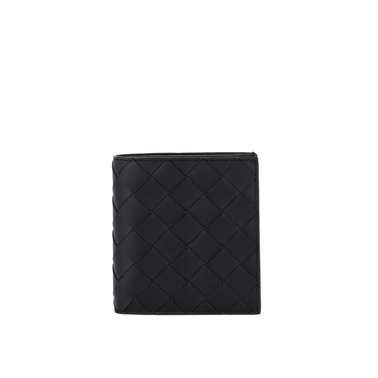 bottega veneta travel wallet