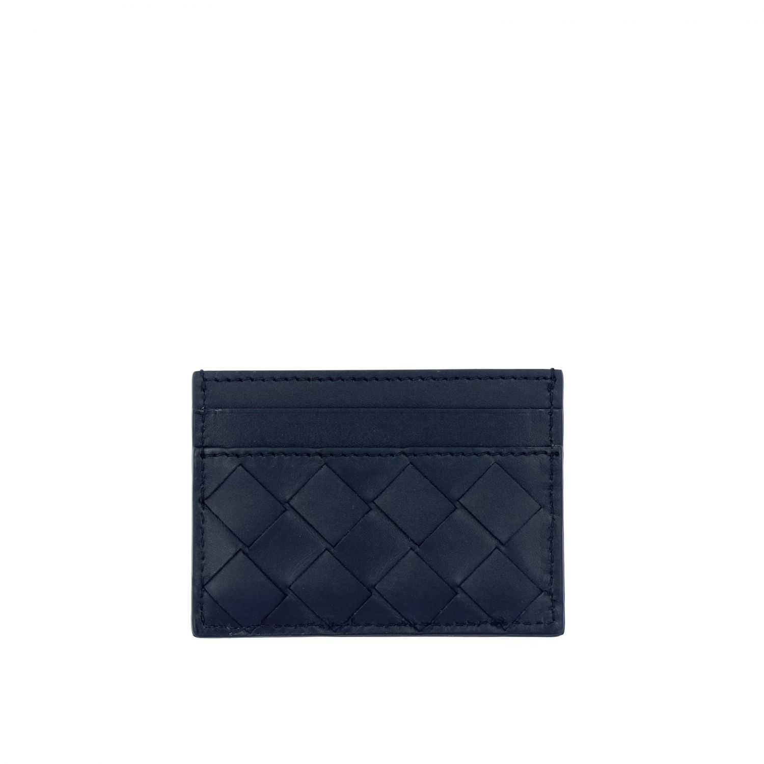 bottega veneta wallet card holder