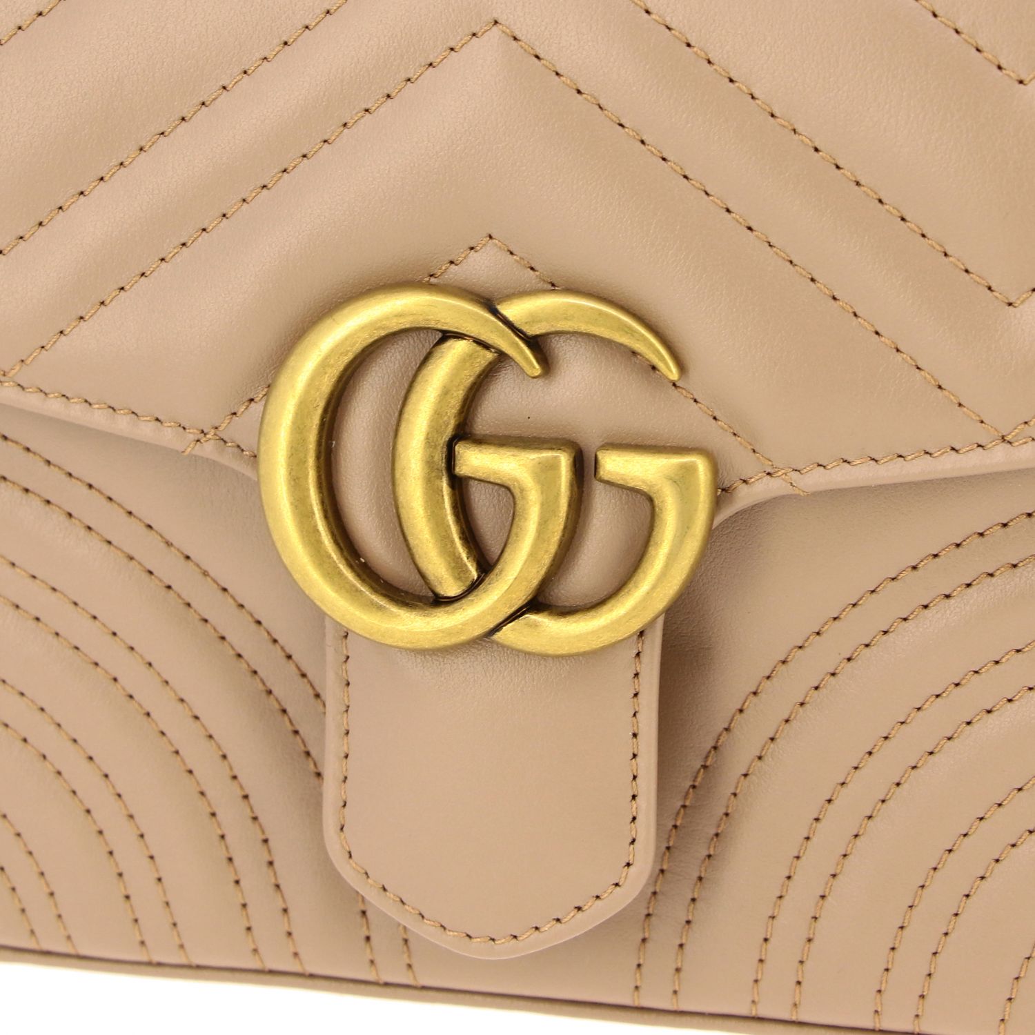gucci marmont new color
