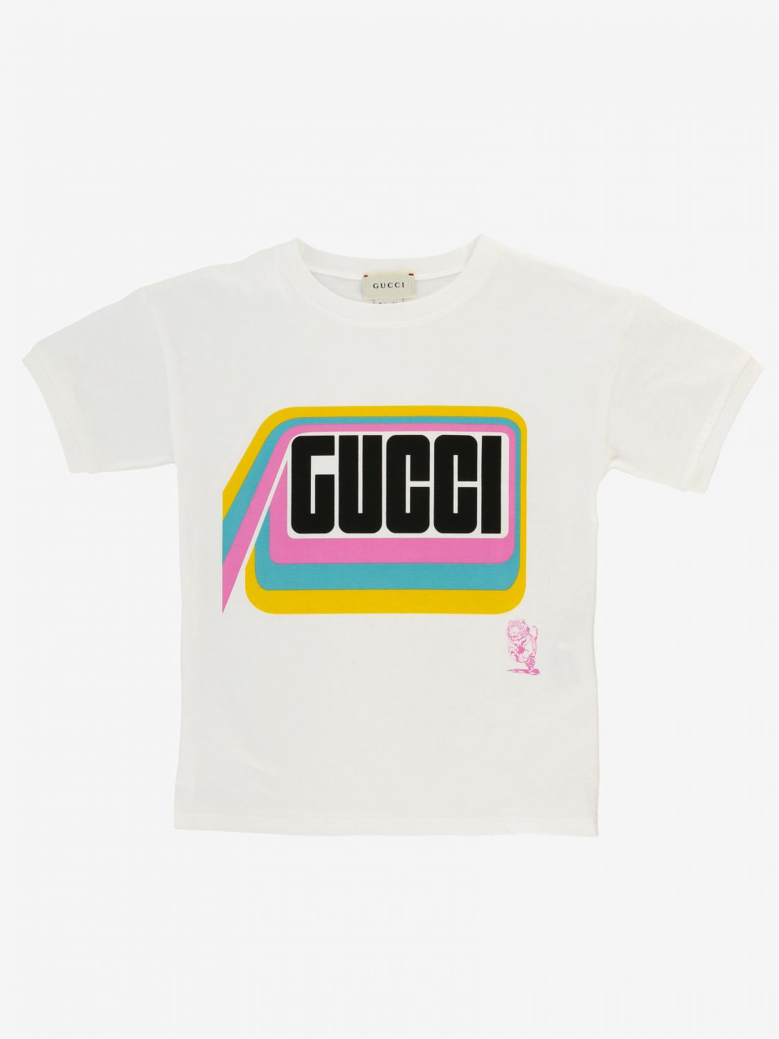 Gucci Clothes For Kids