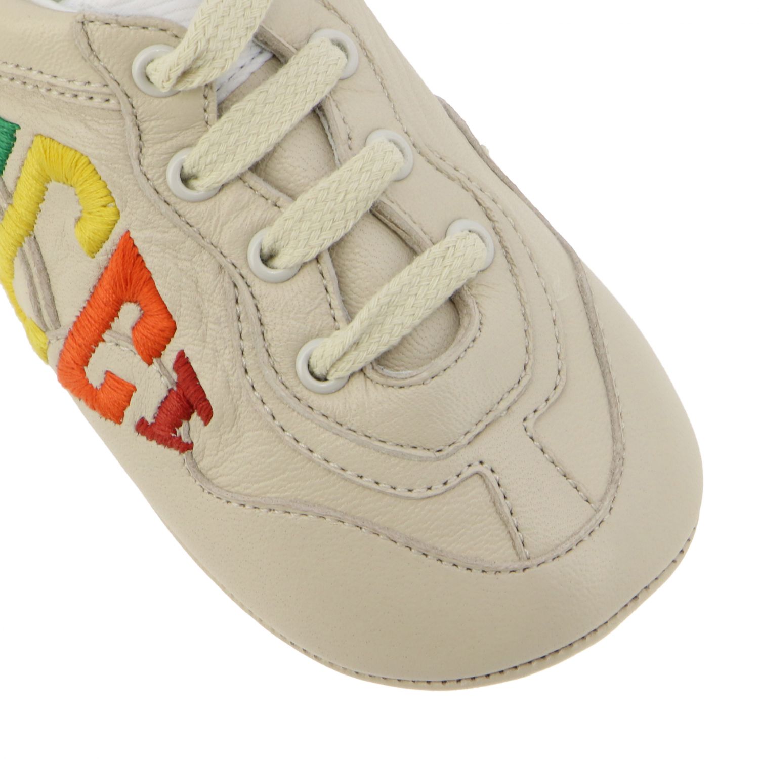chausson gucci bebe