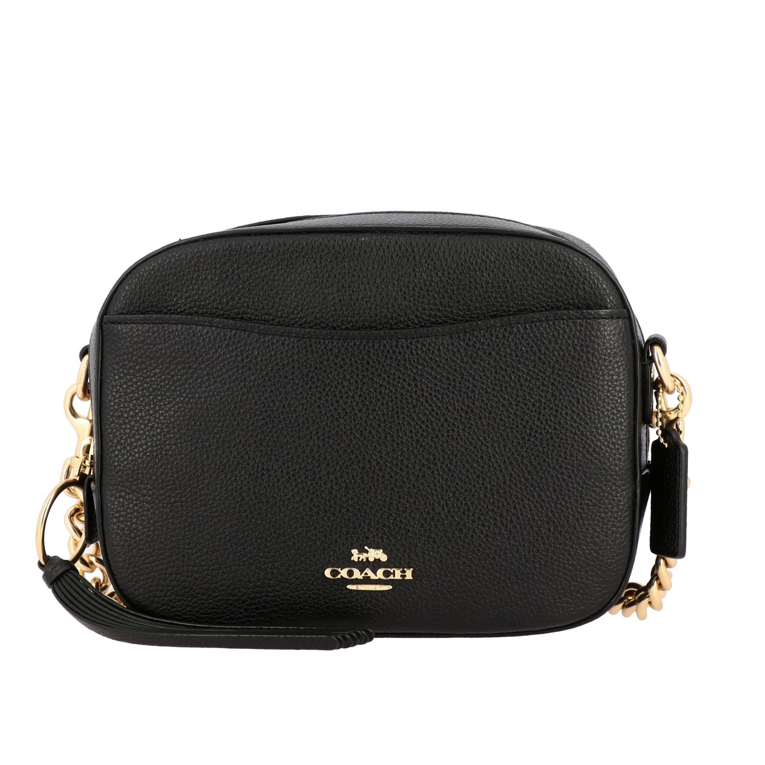 Coach Outlet Crossbody Bags For Women Black Coach Crossbody Bags 29411 Blk Online At Gigliocom 