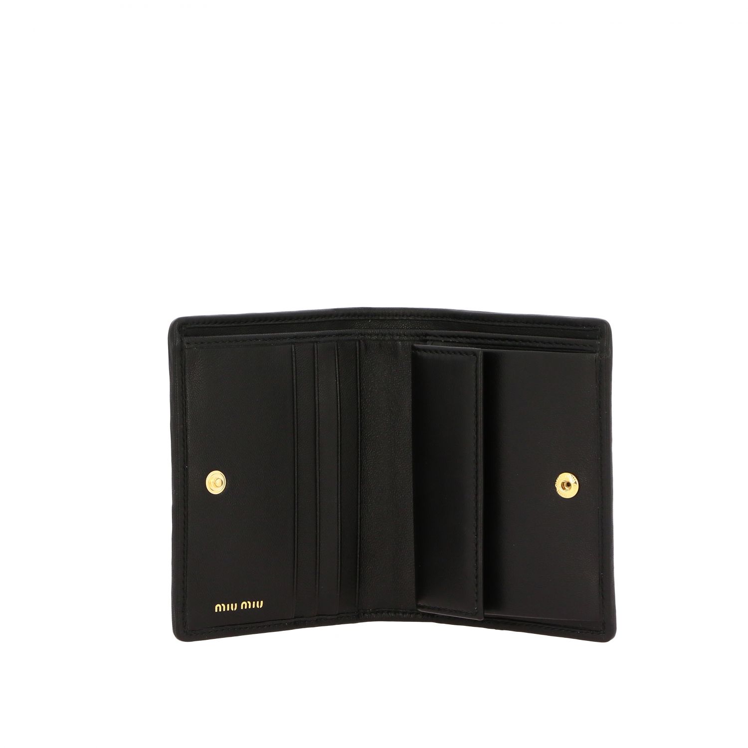 miu miu portafoglio piccolo