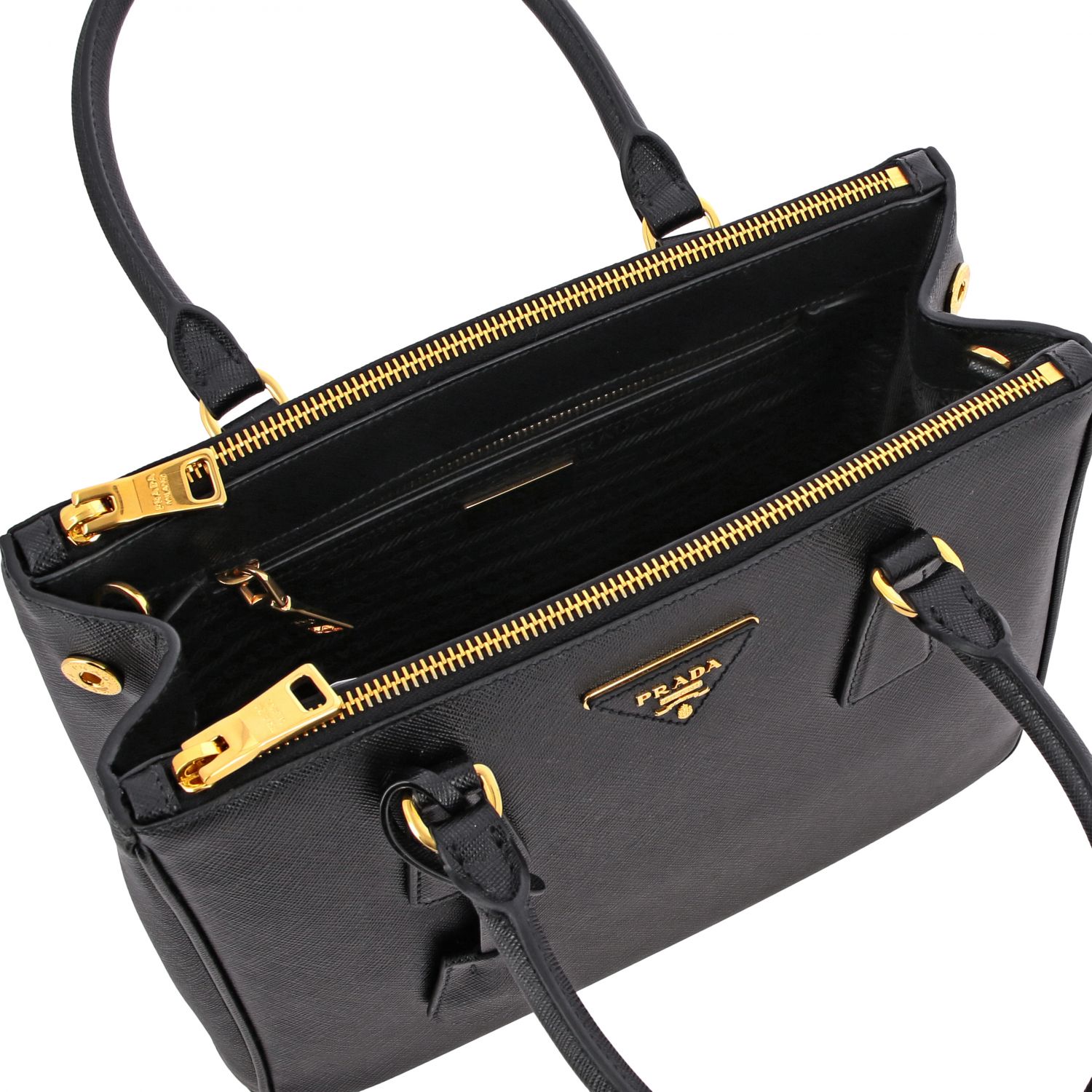Shop PRADA 2023 SS Unisex Handbags (1BA863_NZV_F03DE_V_ESO) by KOU