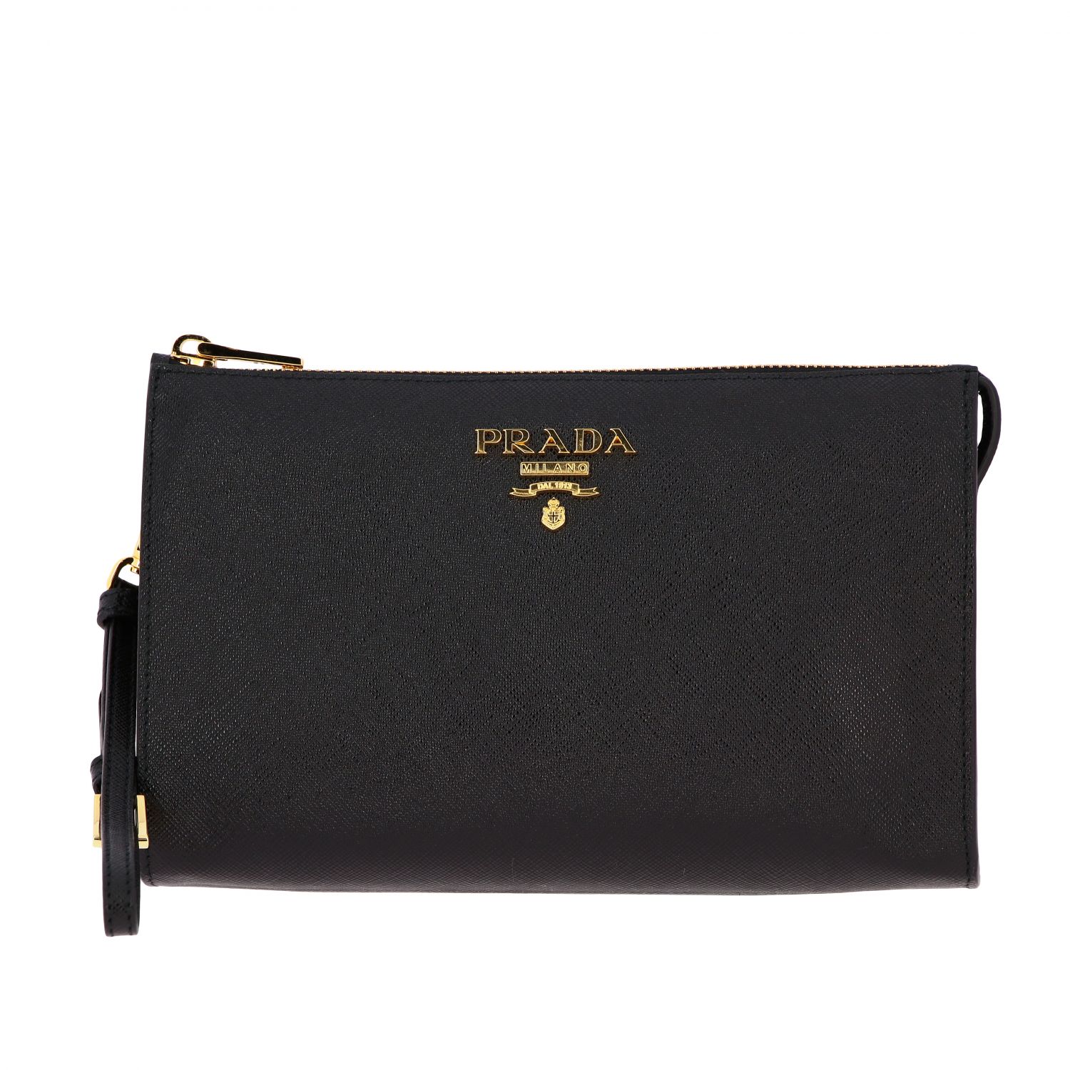 prada wristlets