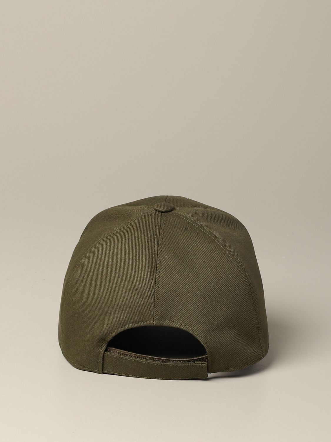 casquette prada