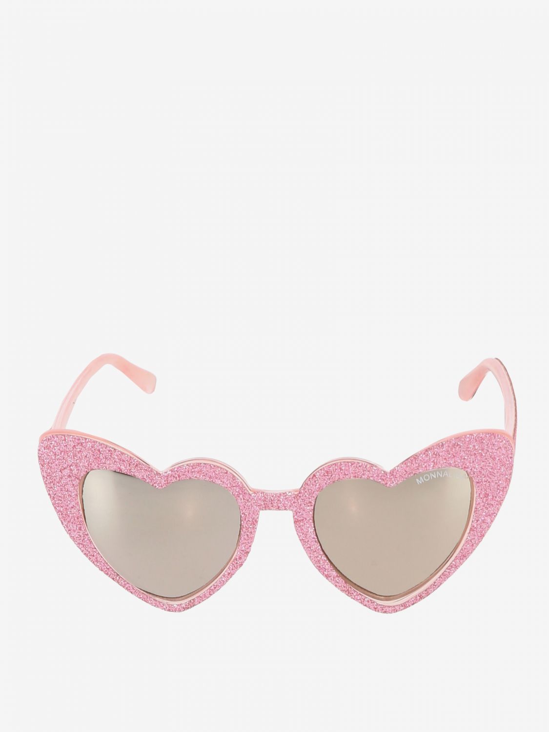 MONNALISA: Occhiali a forma di cuore - Rosa | Occhiali Monnalisa 995031  5082 GIGLIO.COM