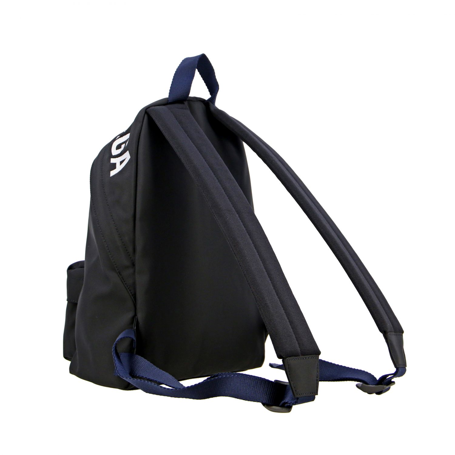 BALENCIAGA backpack for women Black Balenciaga backpack 565798