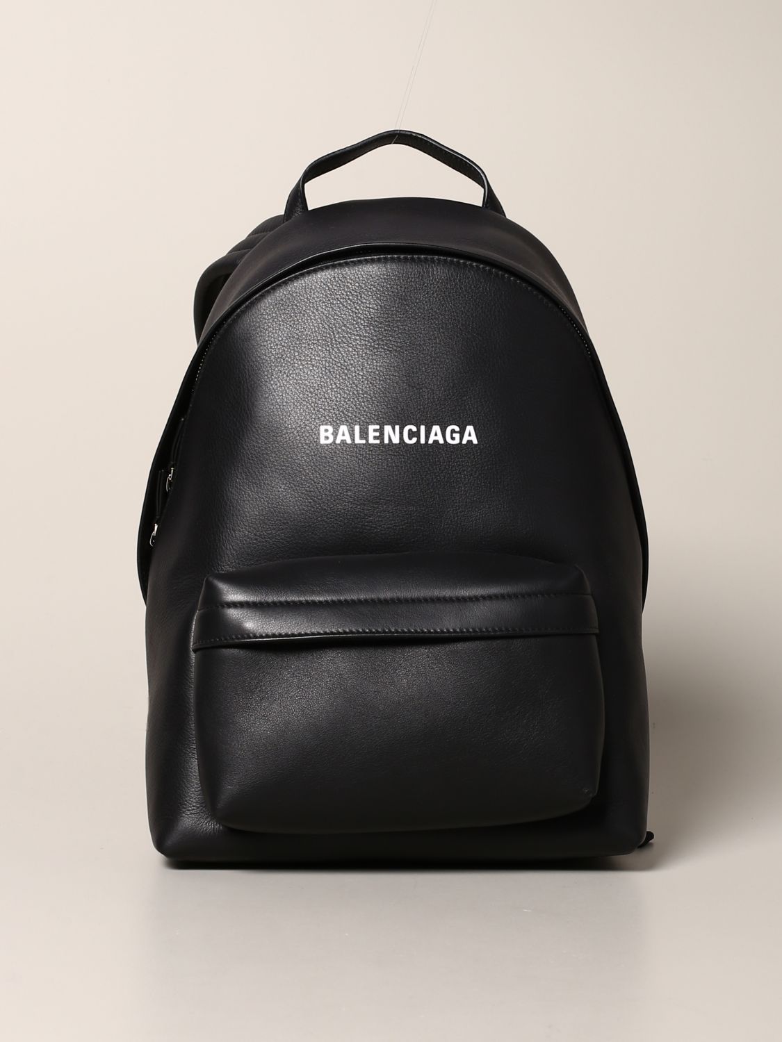 Balenciaga Explorer Logo Backpack  Farfetch