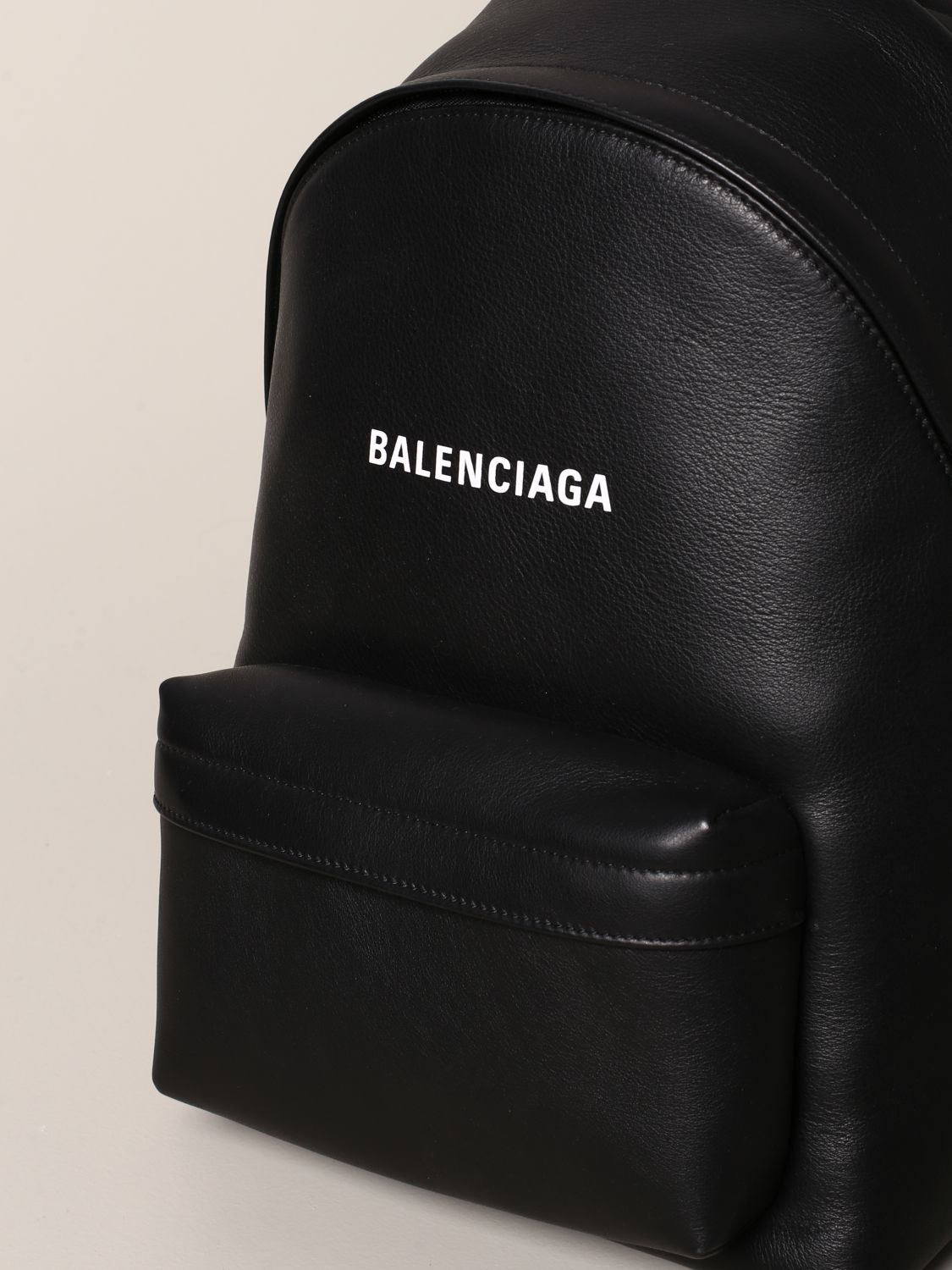 sac noir balenciaga