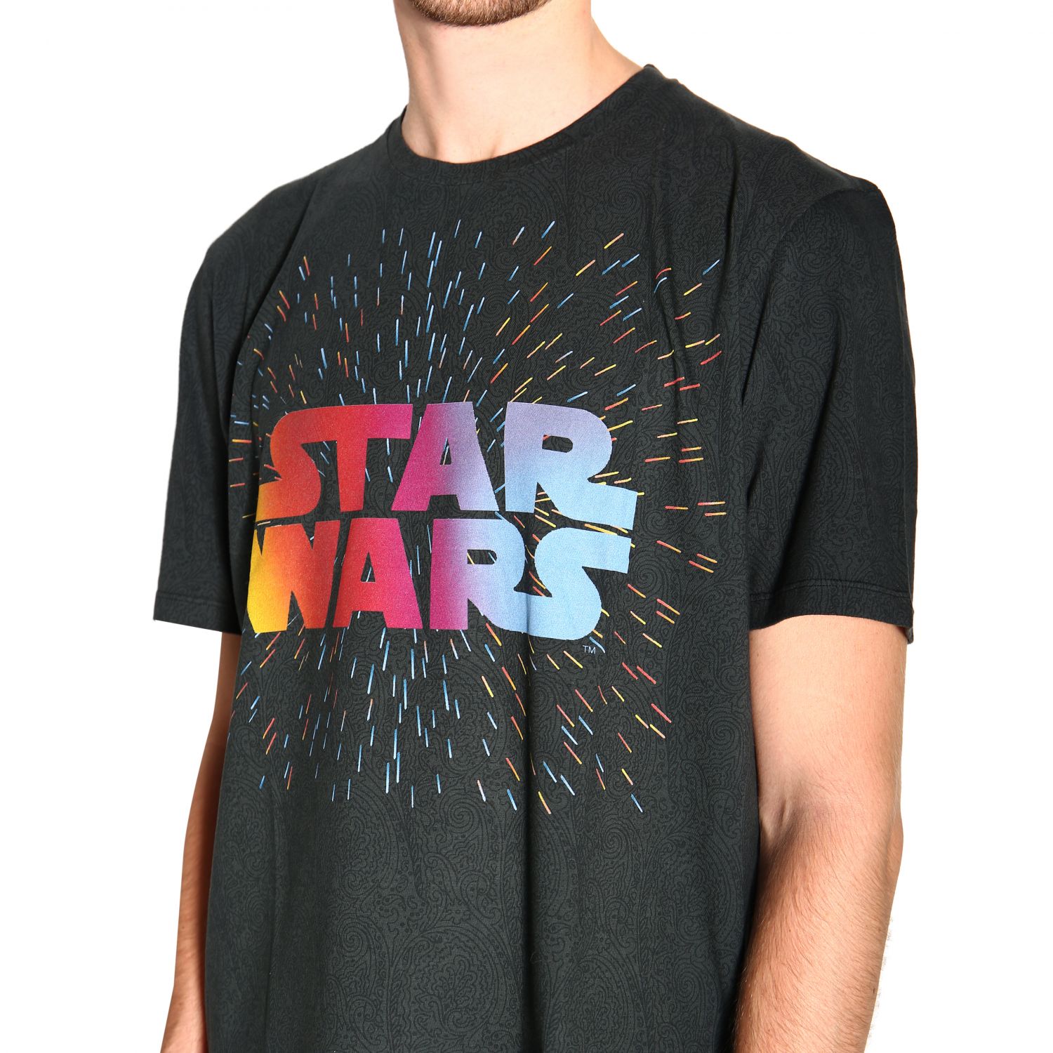 star wars t shirt print
