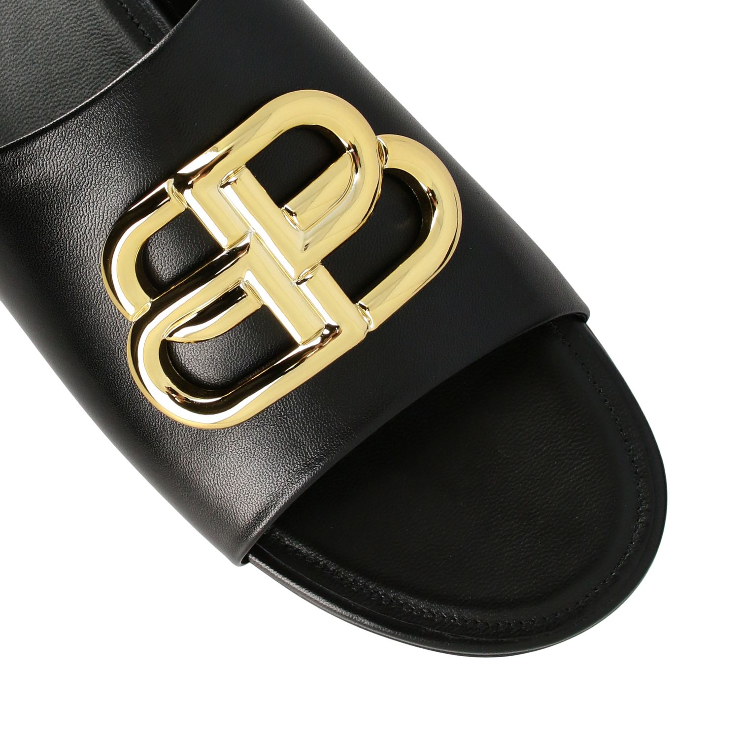 balenciaga sandals