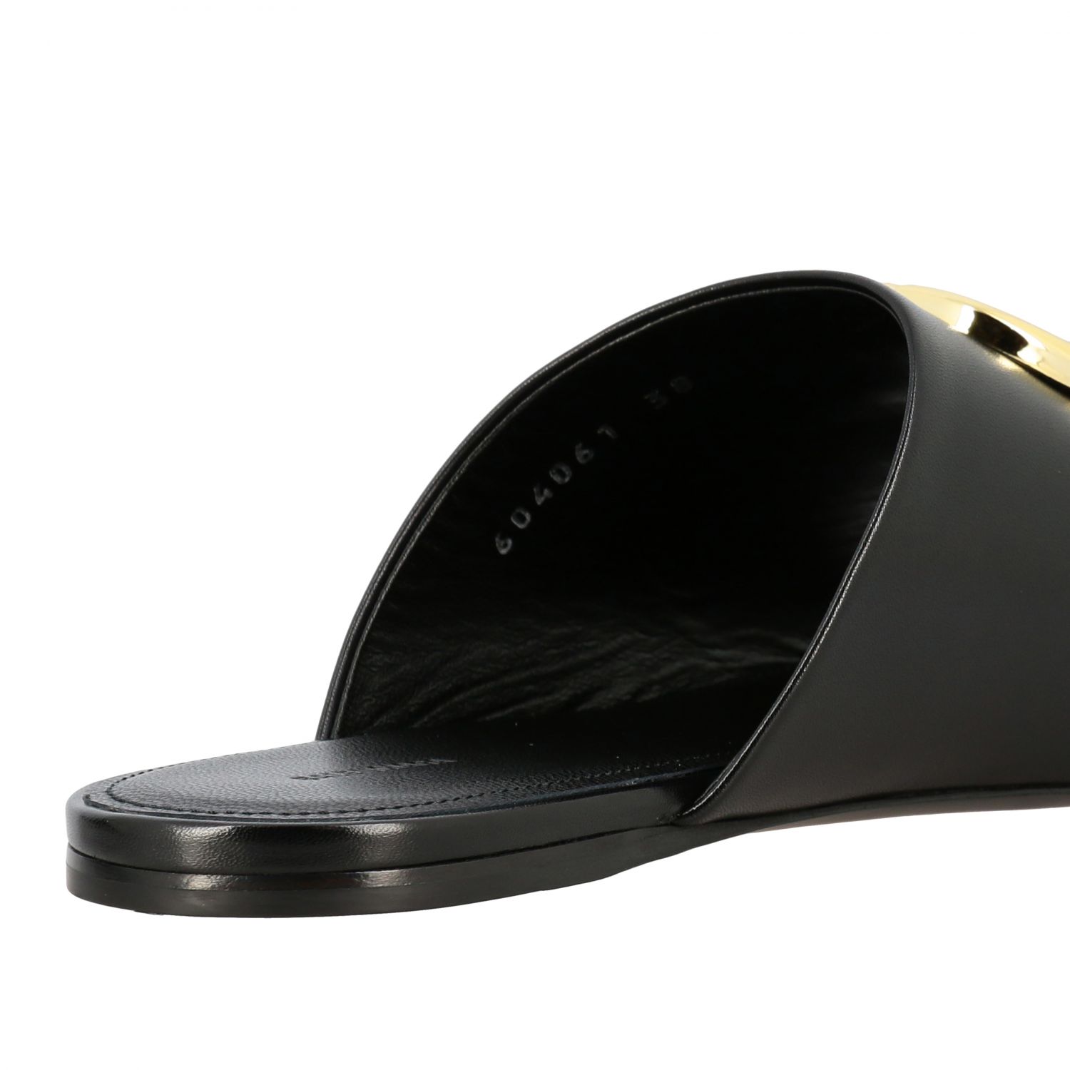 balenciaga sandals womens 2015