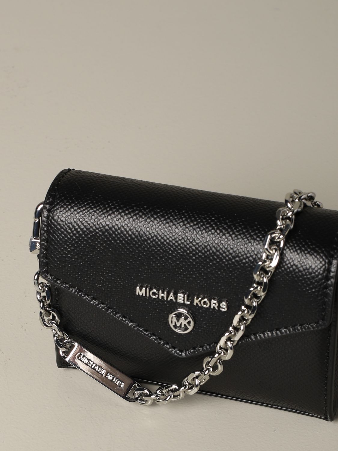 michael kors shoulder strap