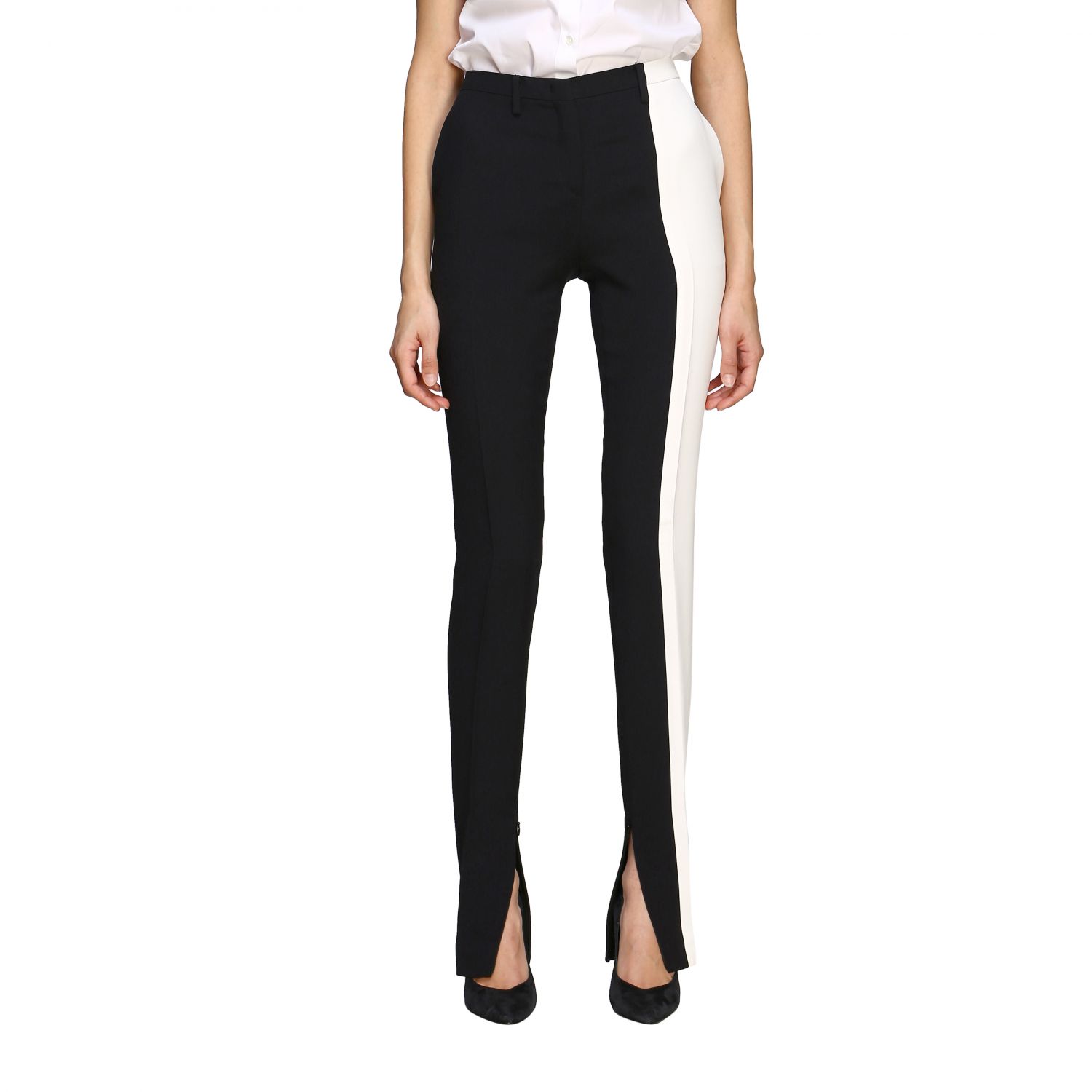 Pants N° 21 B021 5336 GIGLIO 