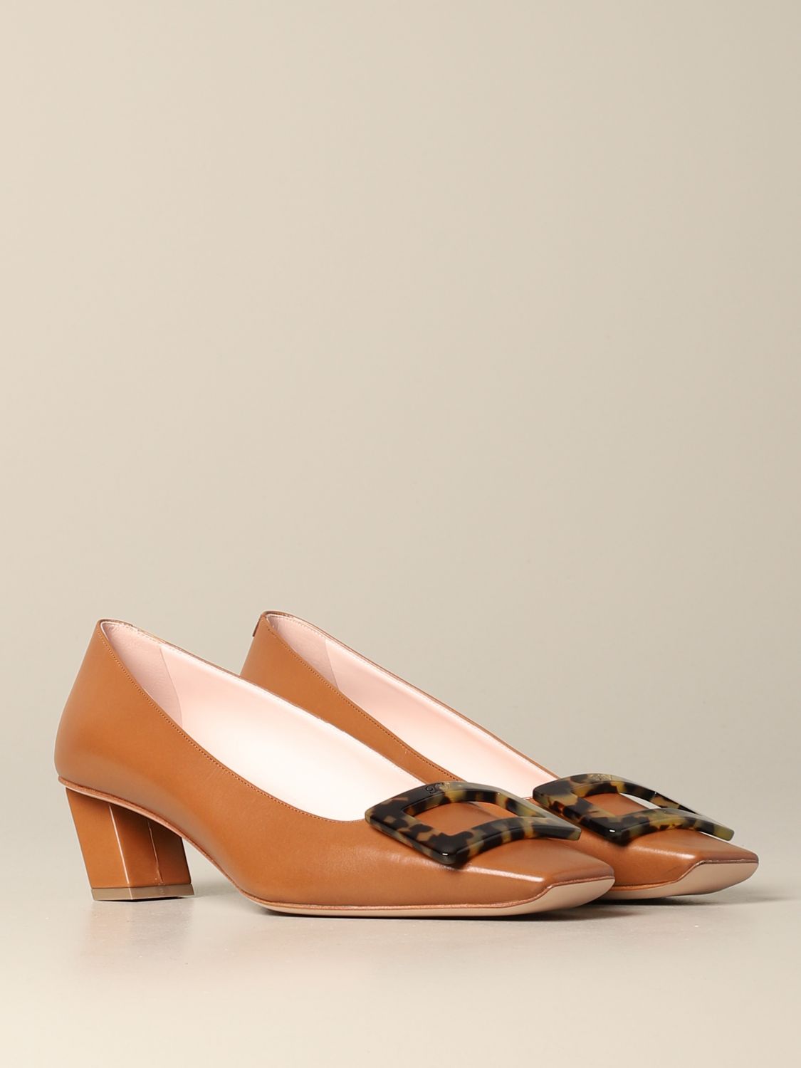pumps roger vivier