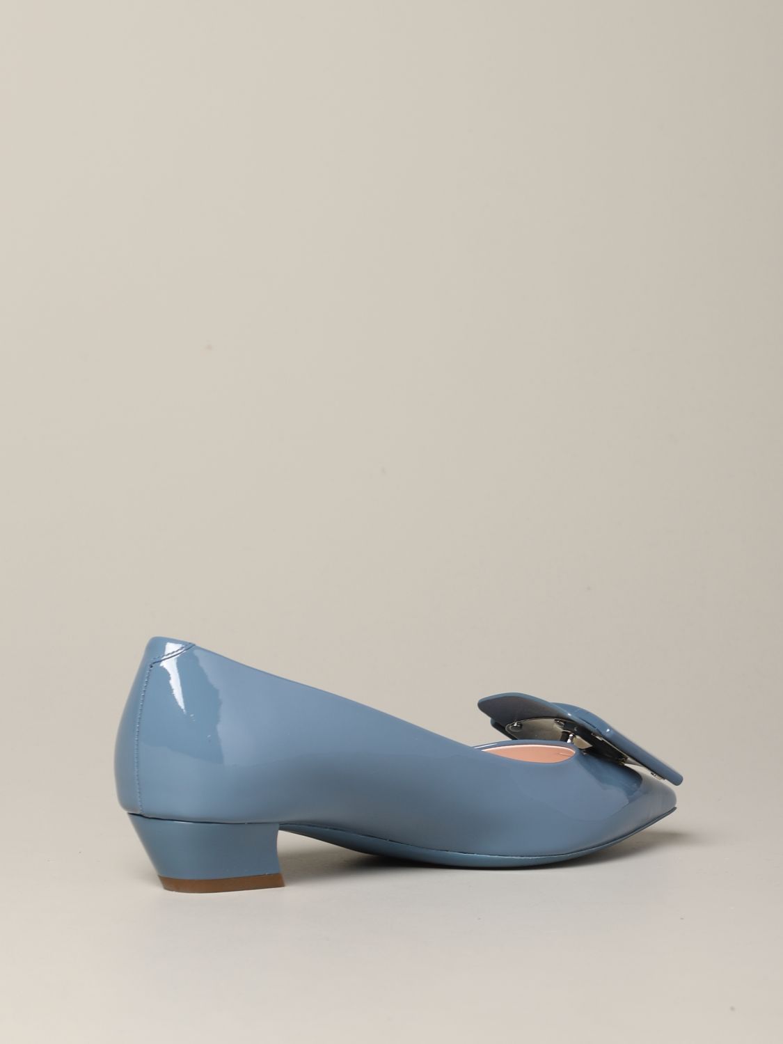 roger vivier ballet