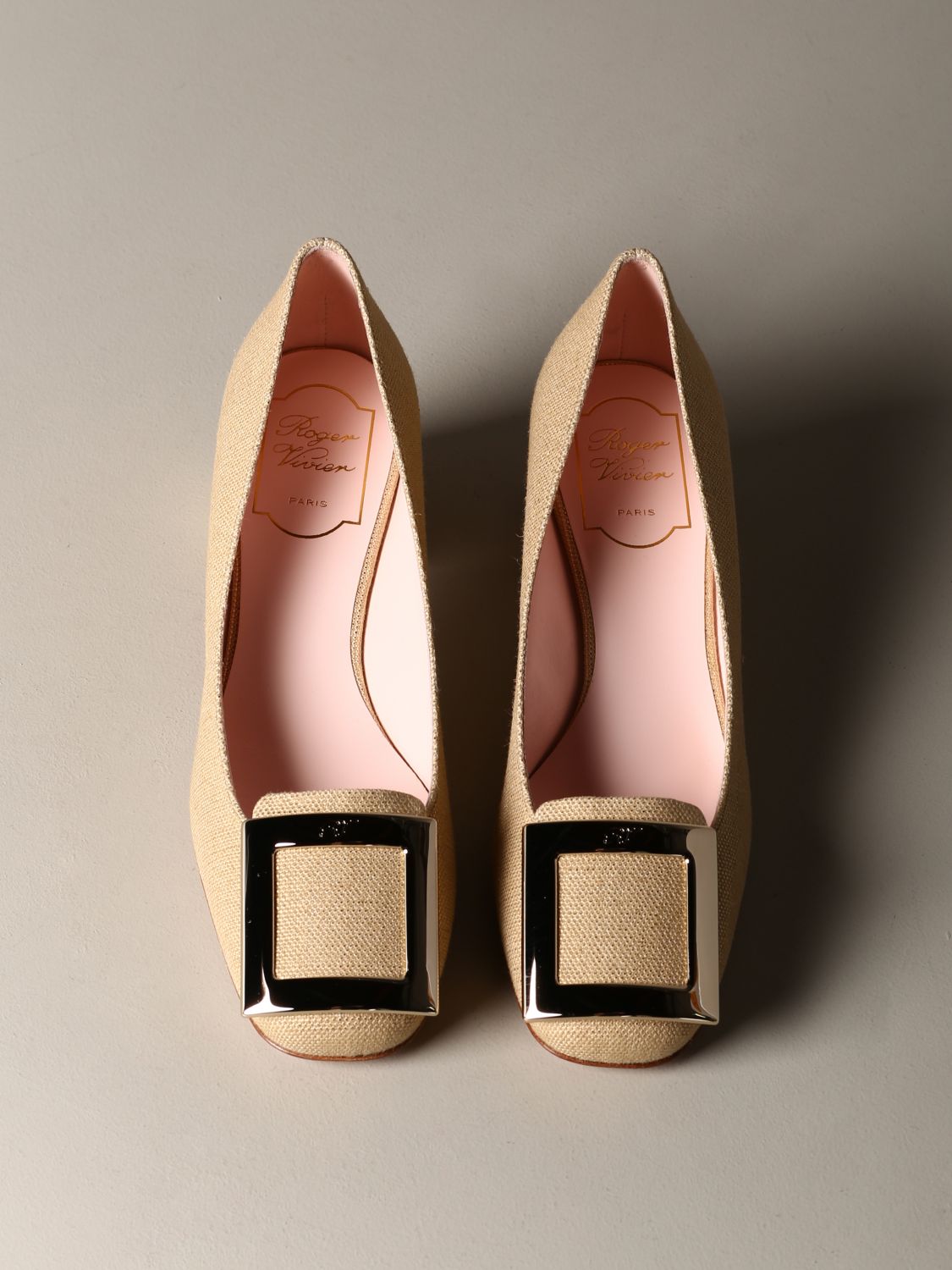 roger vivier price list