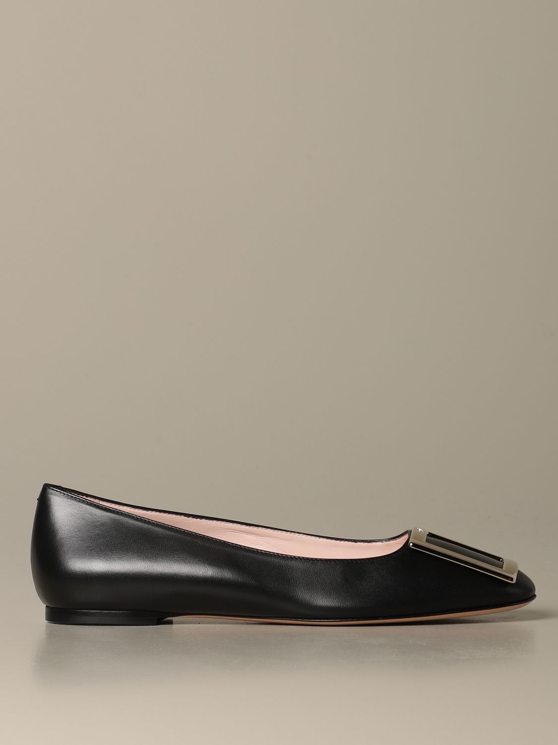 roger vivier ballet
