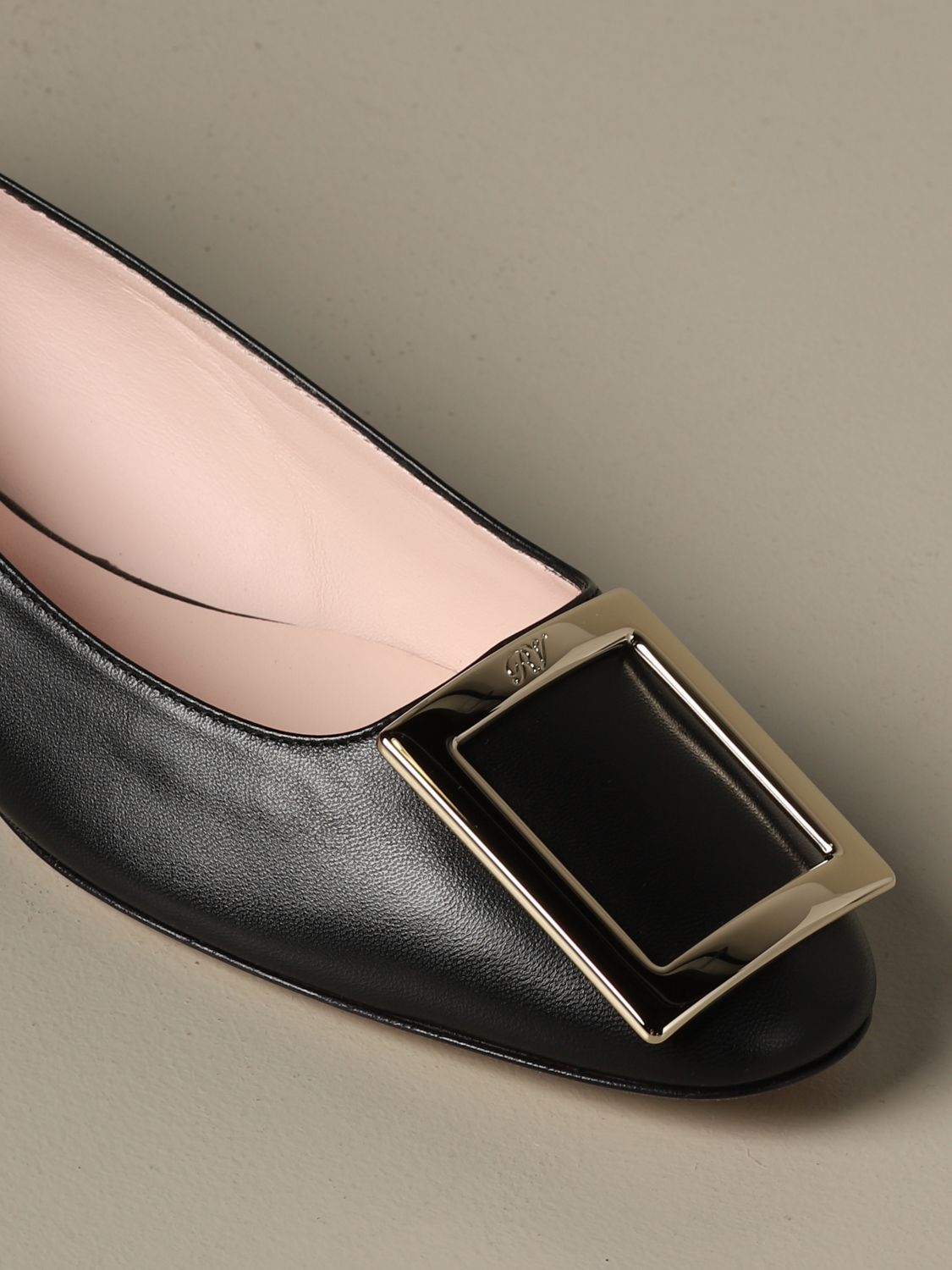 roger vivier ballet